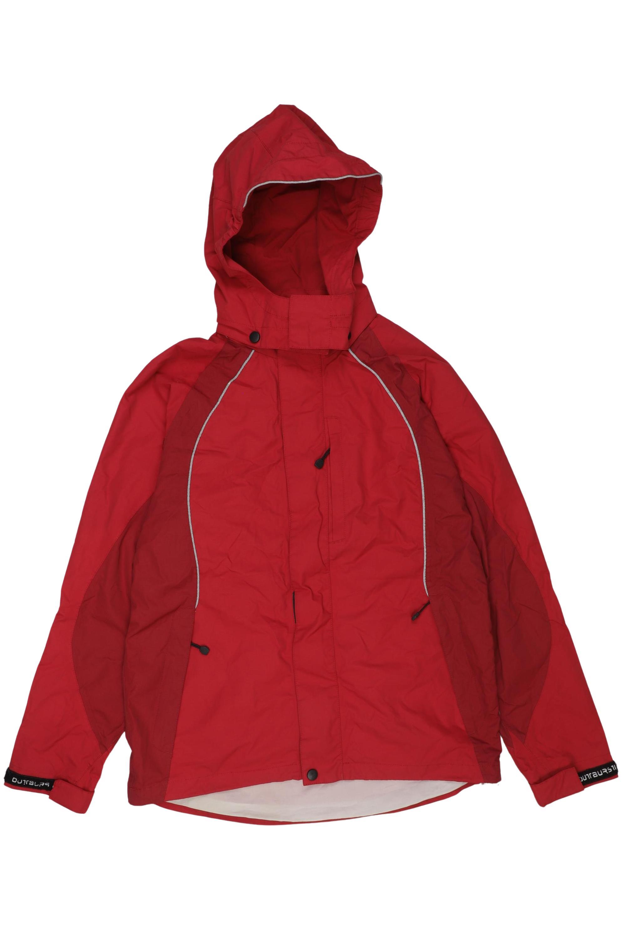 

Outburst Jungen Jacke, rot, Gr. 176