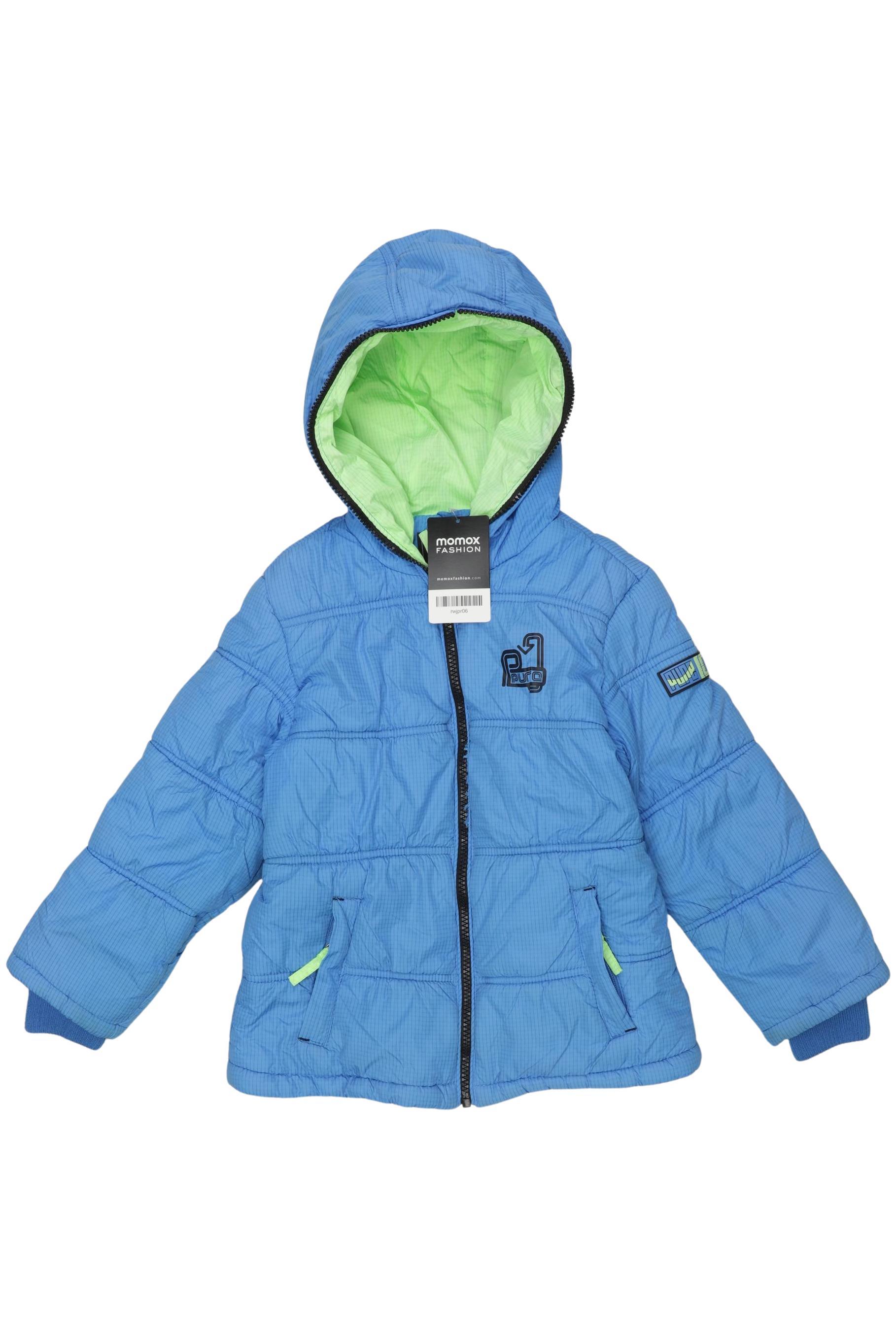 

Outburst Jungen Jacke, neon, Gr. 116