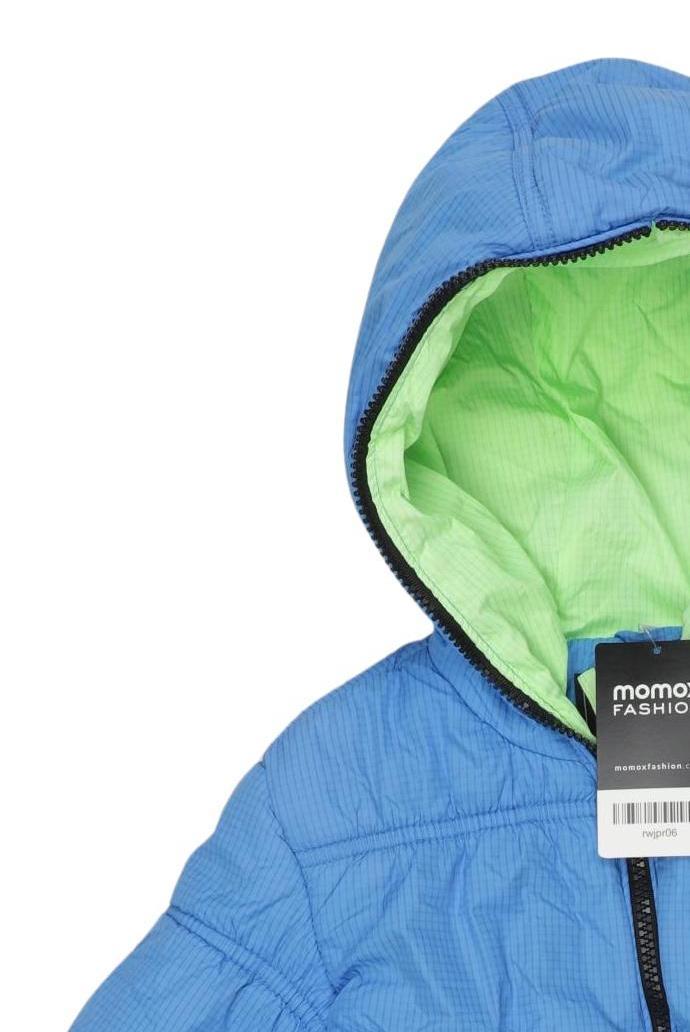 Thumbnail - Outburst Jungen Jacke, neon, Gr. 116