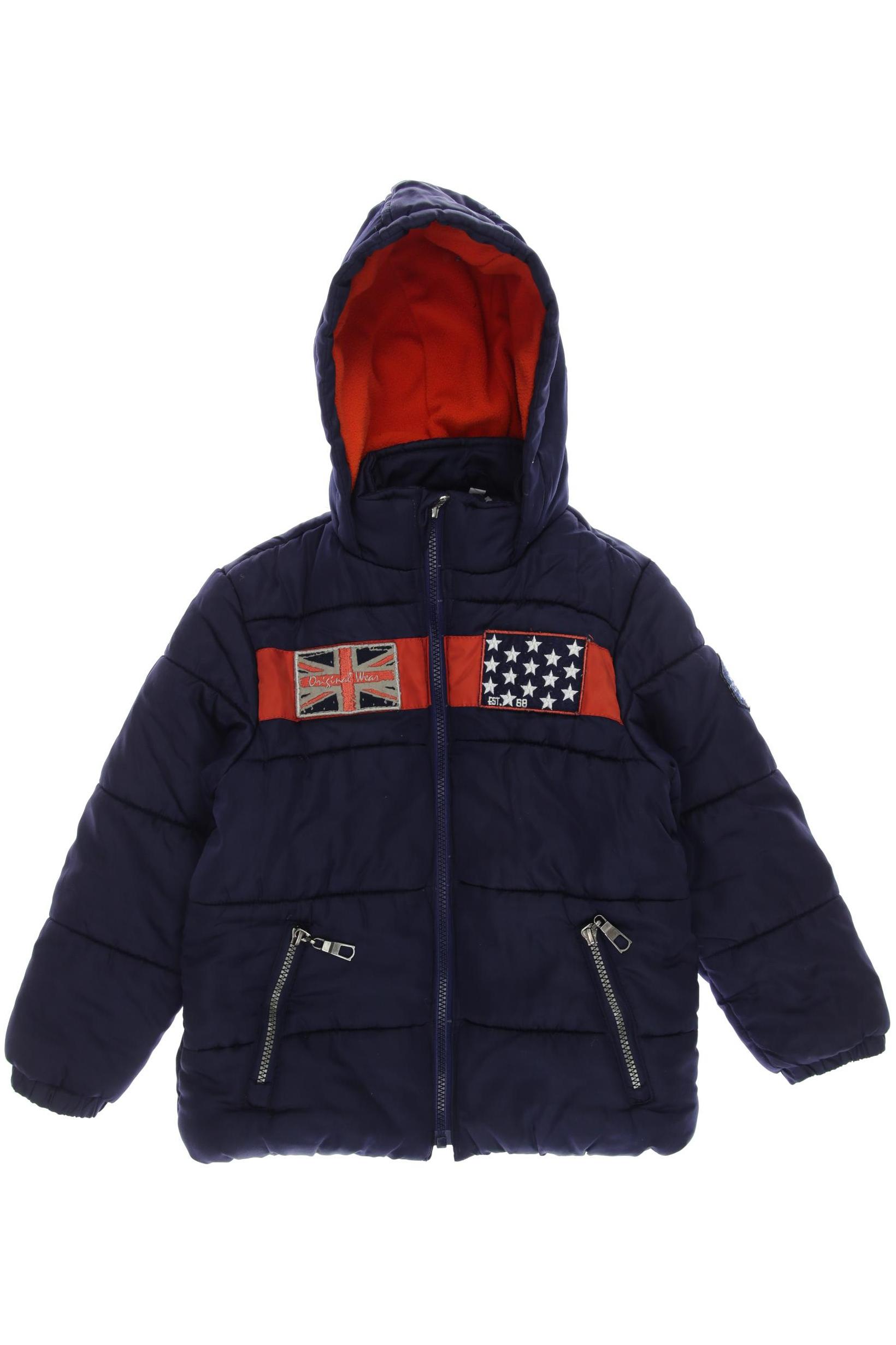 

Outburst Herren Jacke, marineblau, Gr. 116