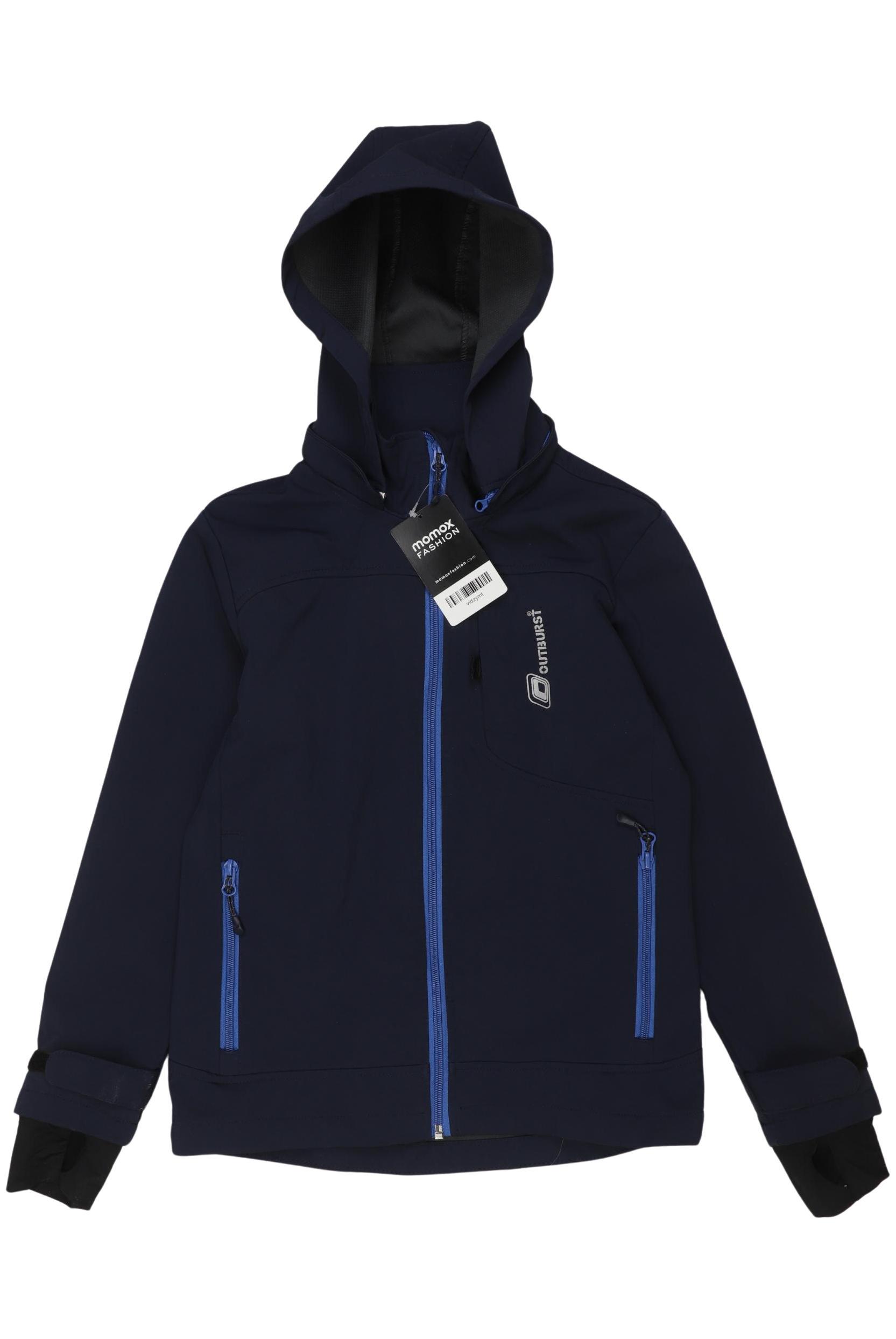 

Outburst Jungen Jacke, marineblau, Gr. 128