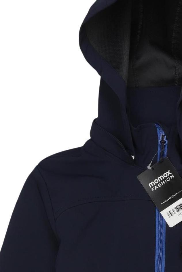 Thumbnail - Outburst Jungen Jacke, marineblau, Gr. 128