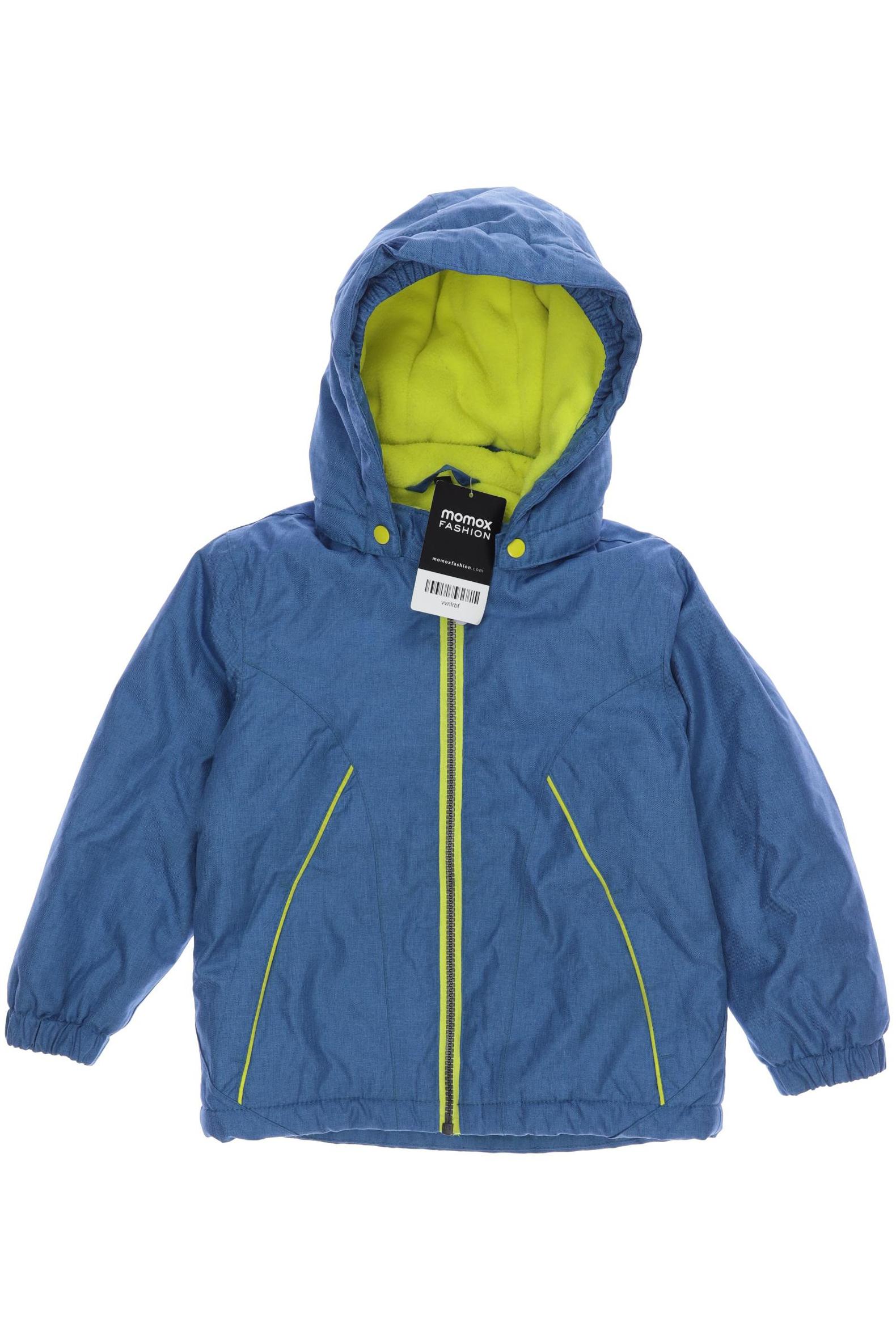 

Outburst Herren Jacke, blau, Gr. 104