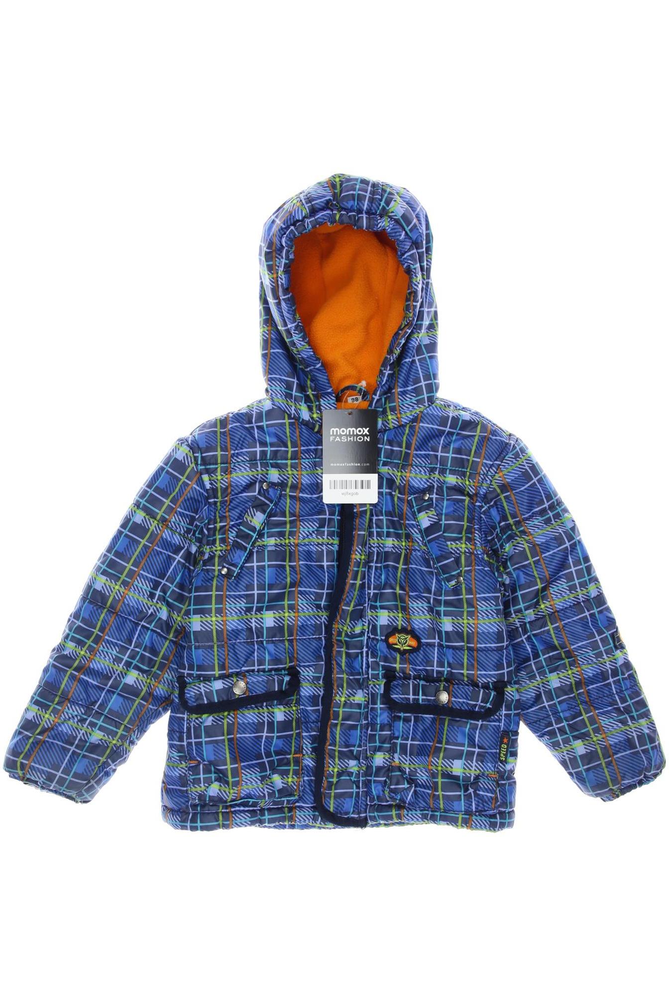 

Outburst Herren Jacke, marineblau, Gr. 98