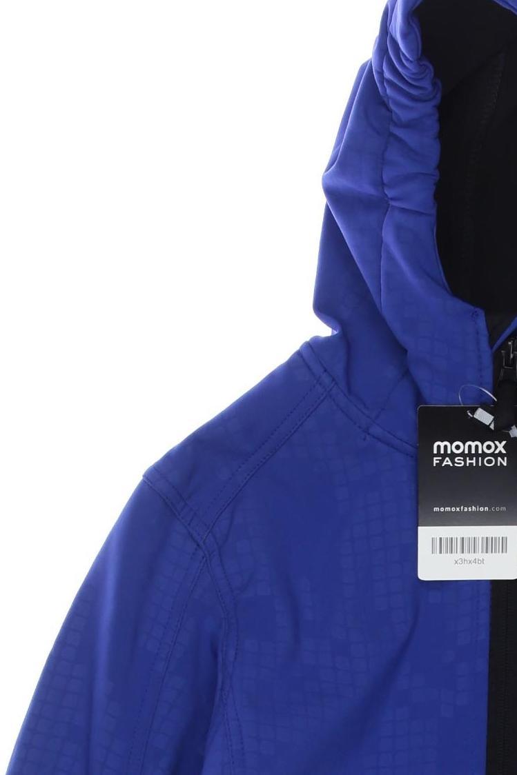 Thumbnail - Outburst Jungen Jacke, blau, Gr. 140