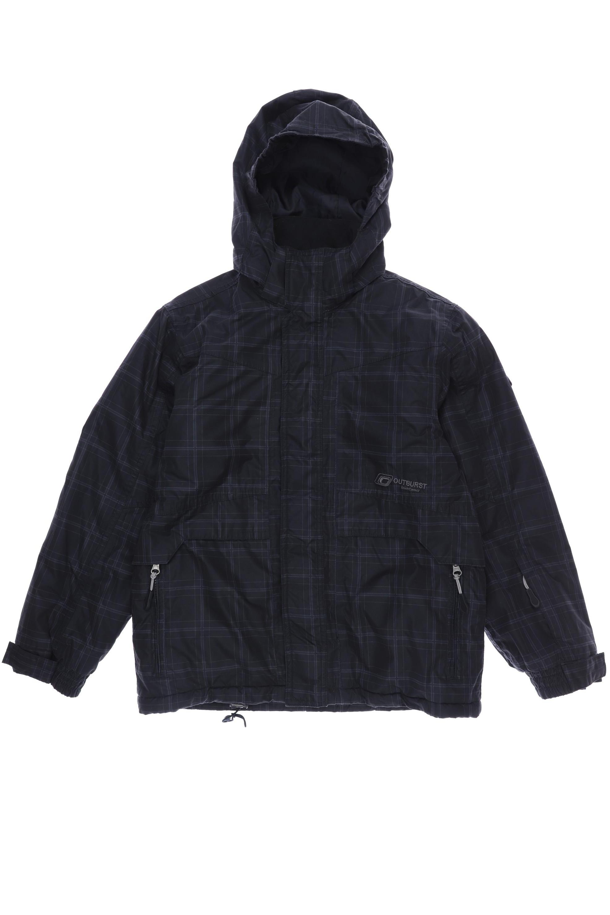 

Outburst Herren Jacke, schwarz, Gr. 140