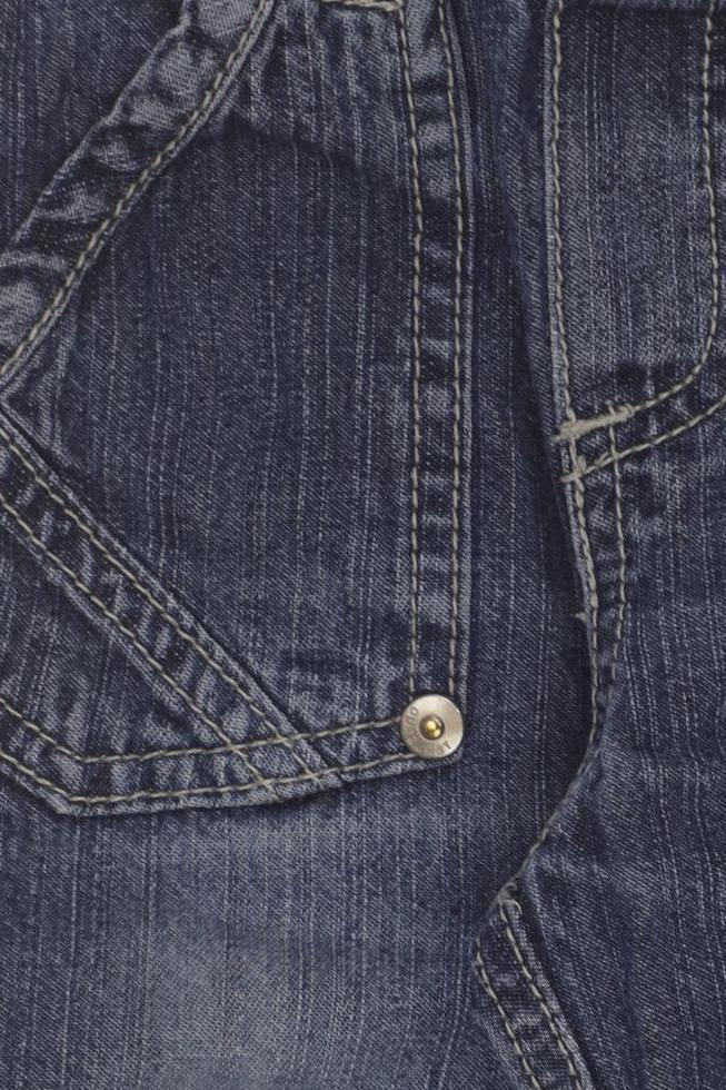 Thumbnail - Outburst Herren Jeans, blau, Gr. 74