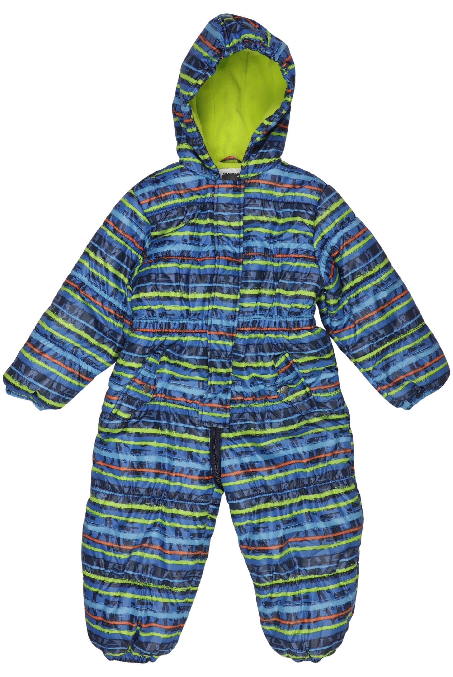 

Outburst Jungen Schneeanzug, neon, Gr. 98