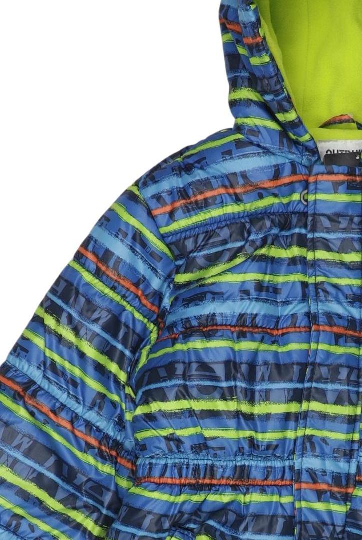 Thumbnail - Outburst Jungen Schneeanzug, neon, Gr. 98