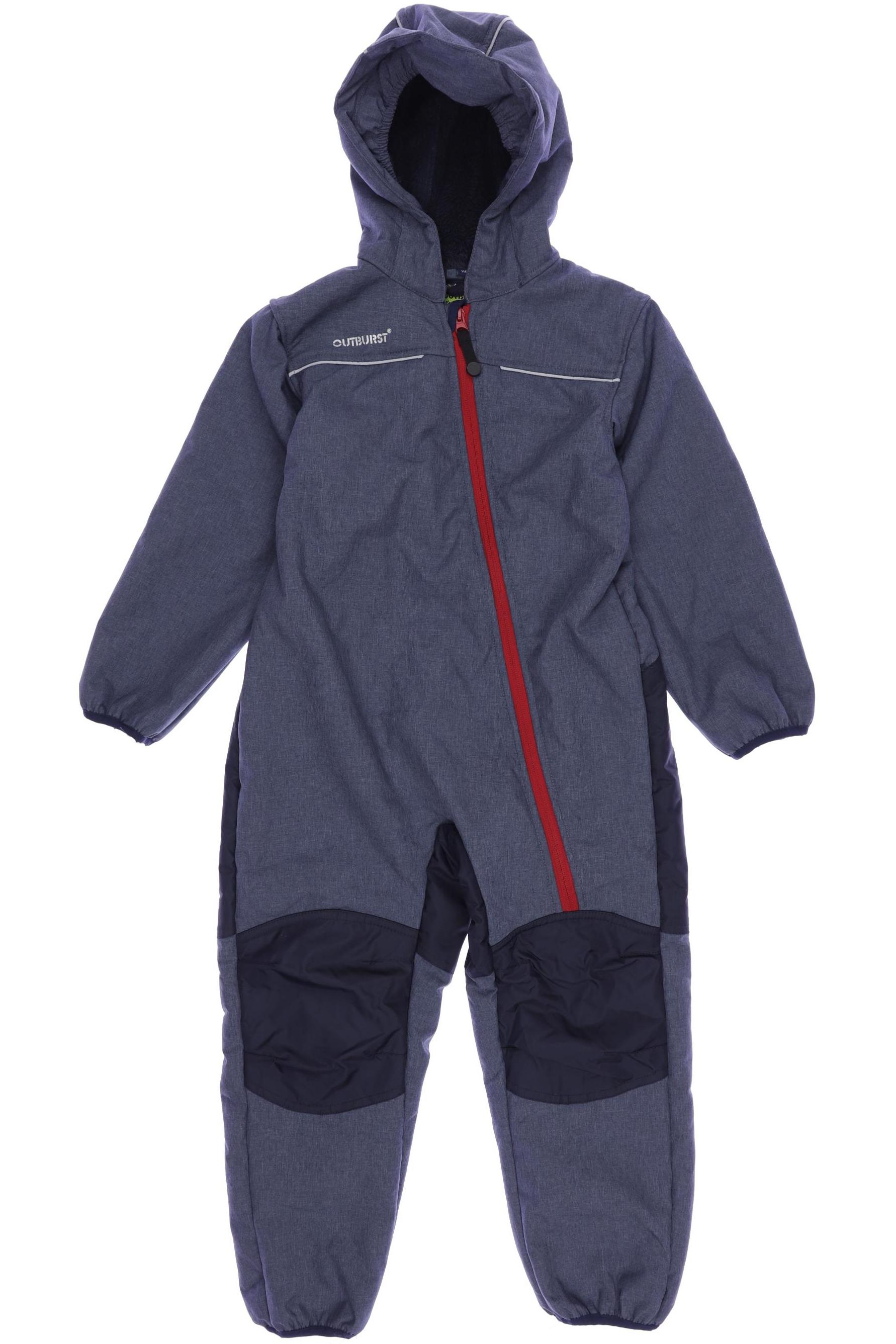 

Outburst Herren Schneeanzug, blau, Gr. 110
