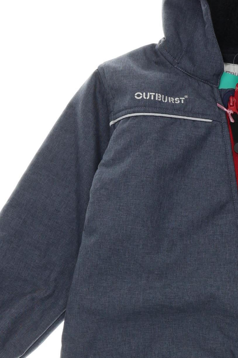Thumbnail - Outburst Jungen Schneeanzug, blau, Gr. 104