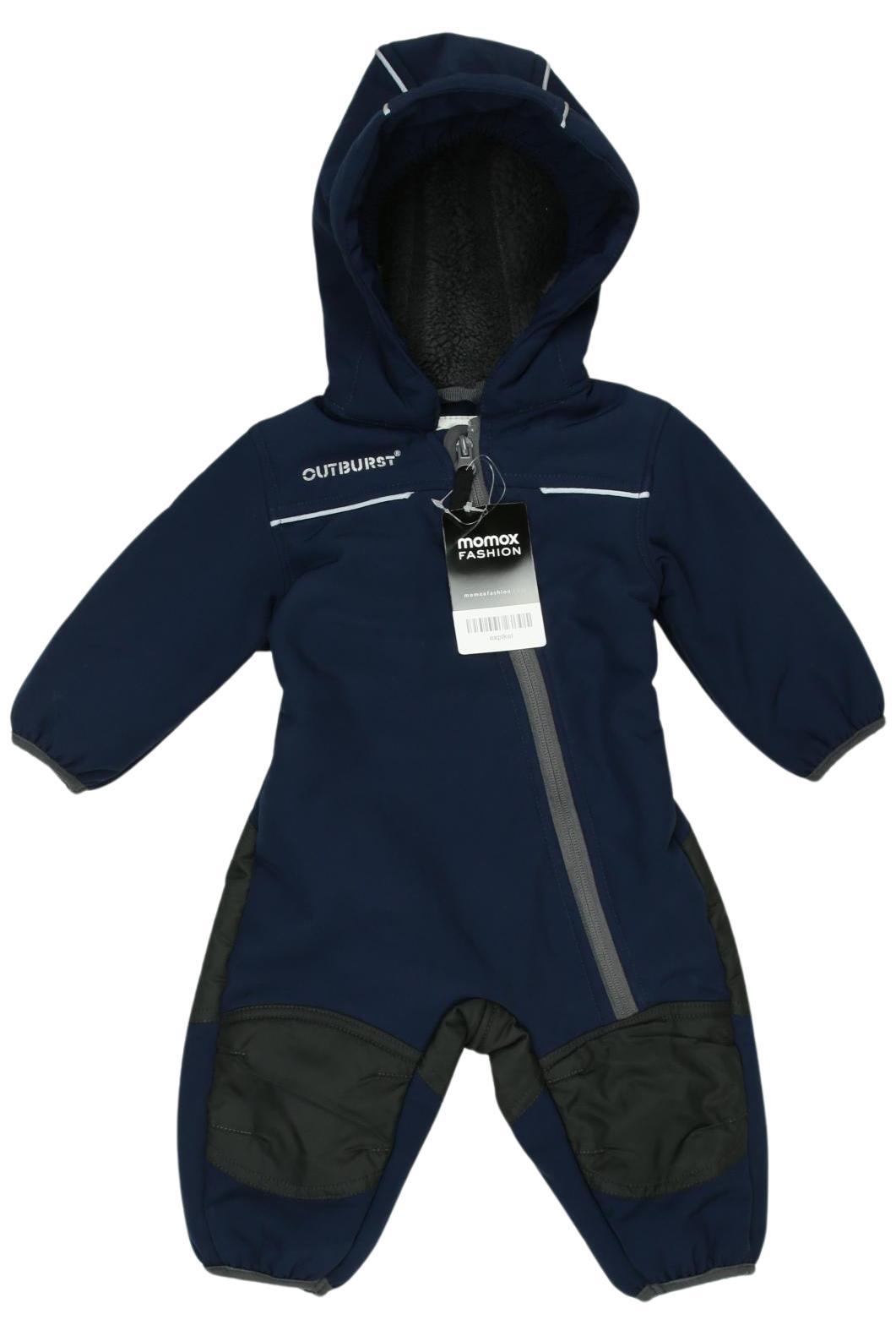 

Outburst Jungen Schneeanzug, marineblau, Gr. 68