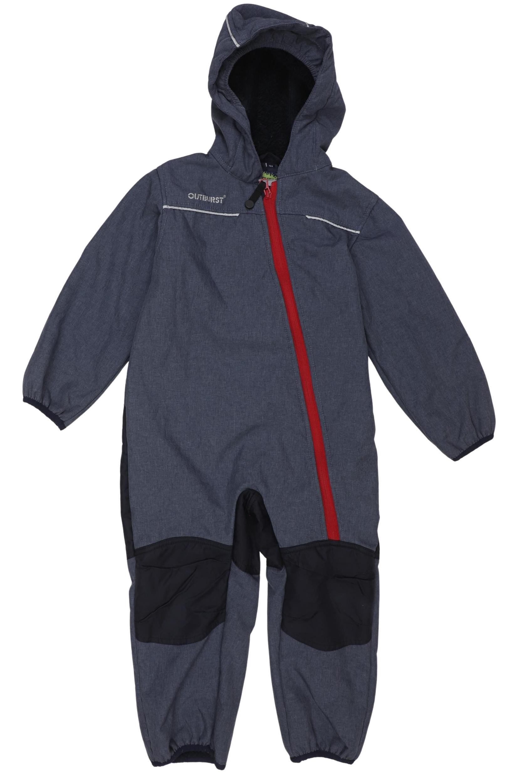 

Outburst Jungen Schneeanzug, marineblau, Gr. 104