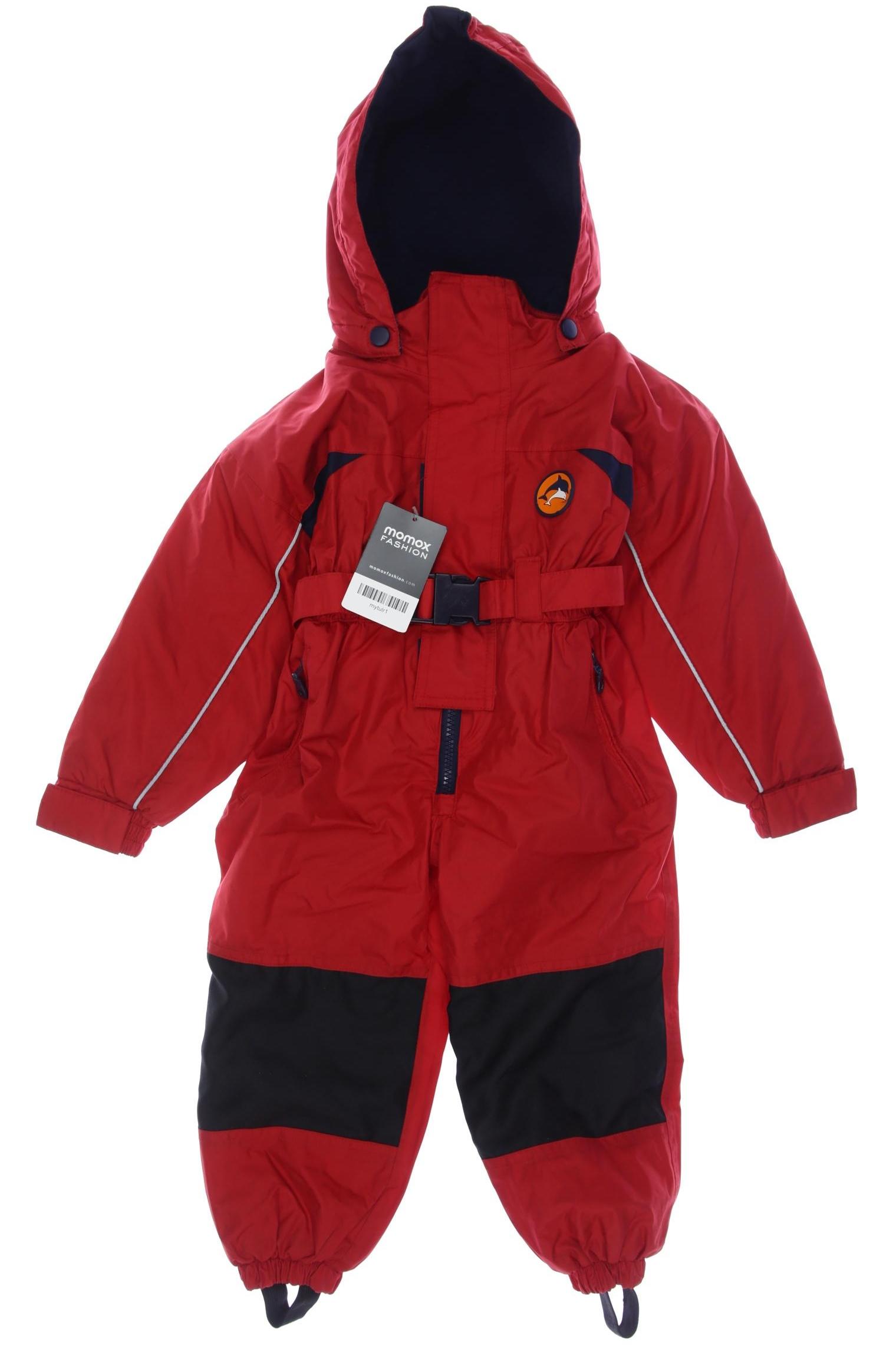 

Outburst Herren Schneeanzug, rot, Gr. 92
