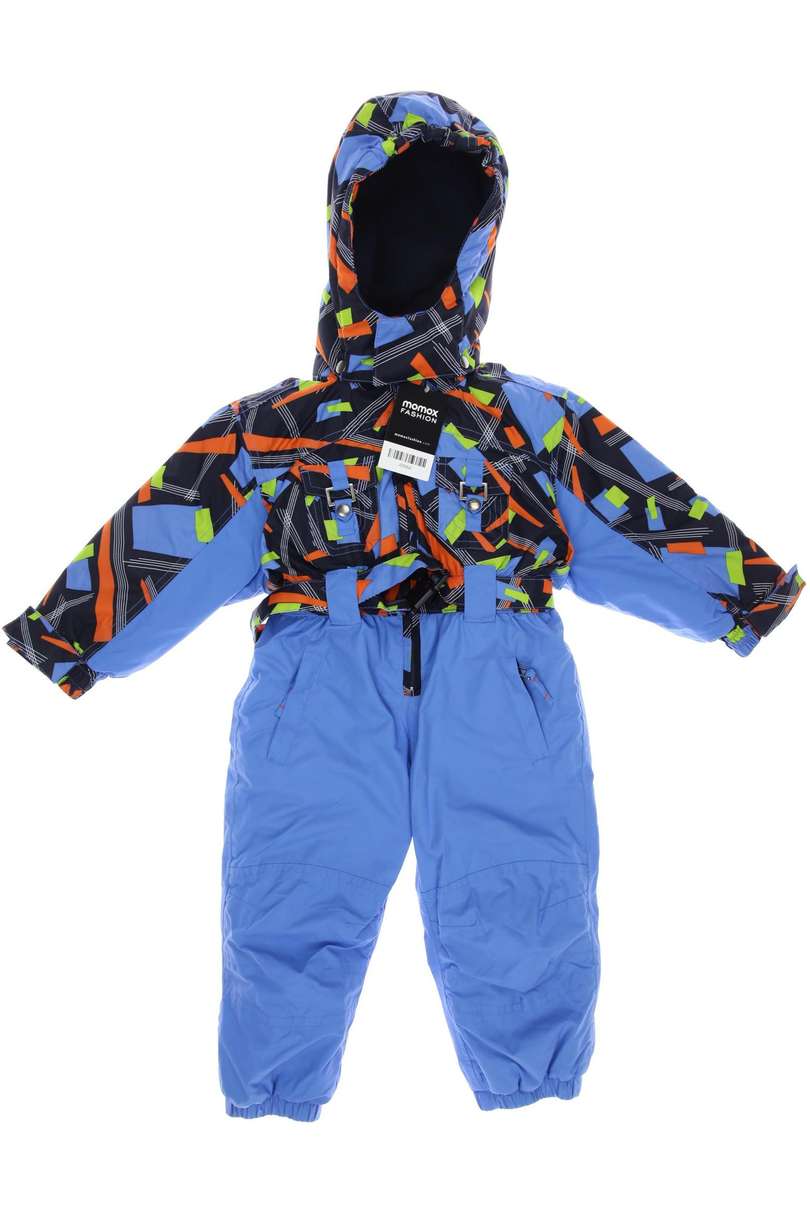 

Outburst Herren Schneeanzug, blau, Gr. 86