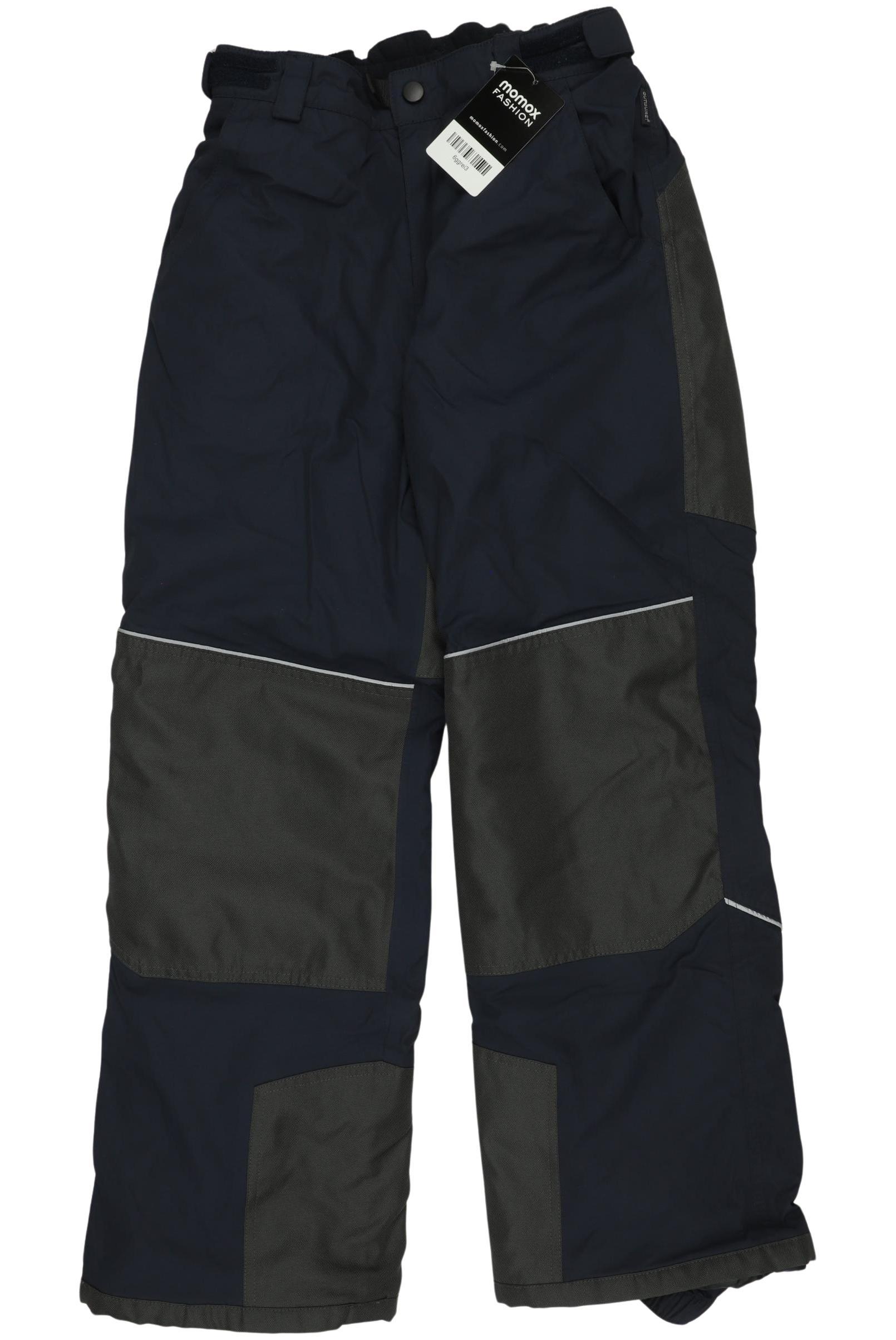 

Outburst Herren Stoffhose, marineblau, Gr. 146
