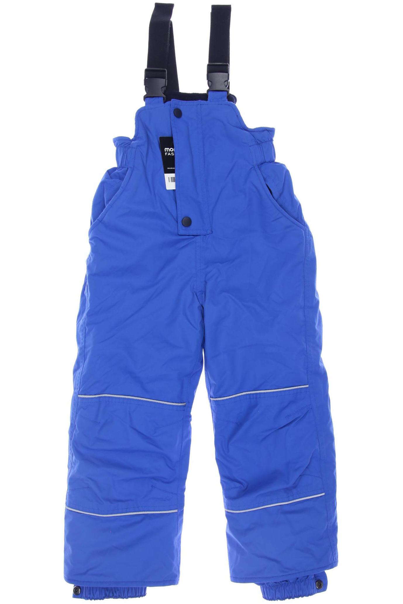 

Outburst Herren Stoffhose, blau, Gr. 122