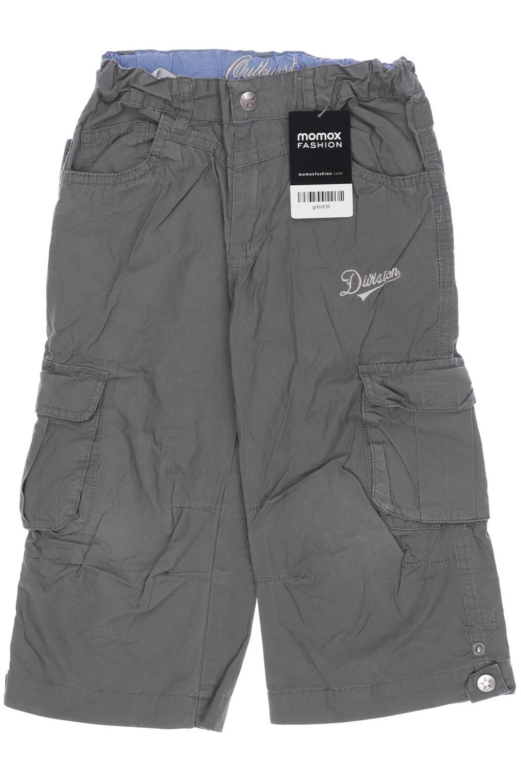 

Outburst Jungen Stoffhose, grün