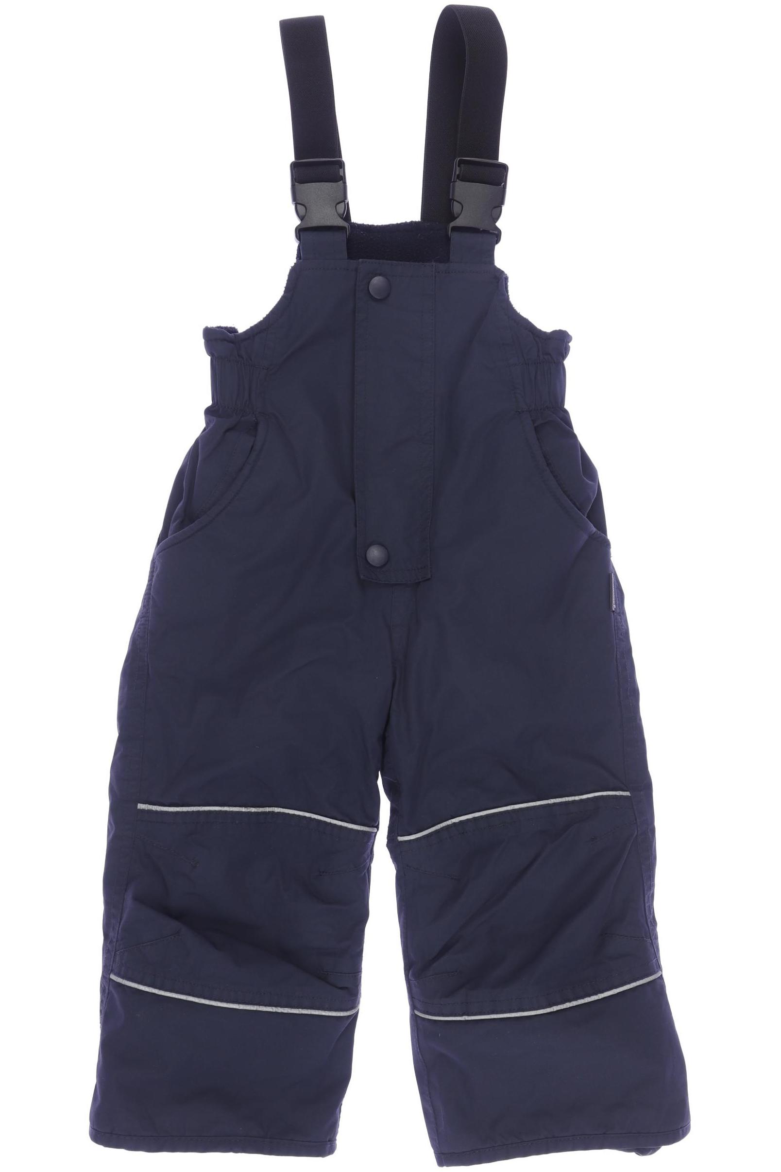 

Outburst Jungen Stoffhose, marineblau