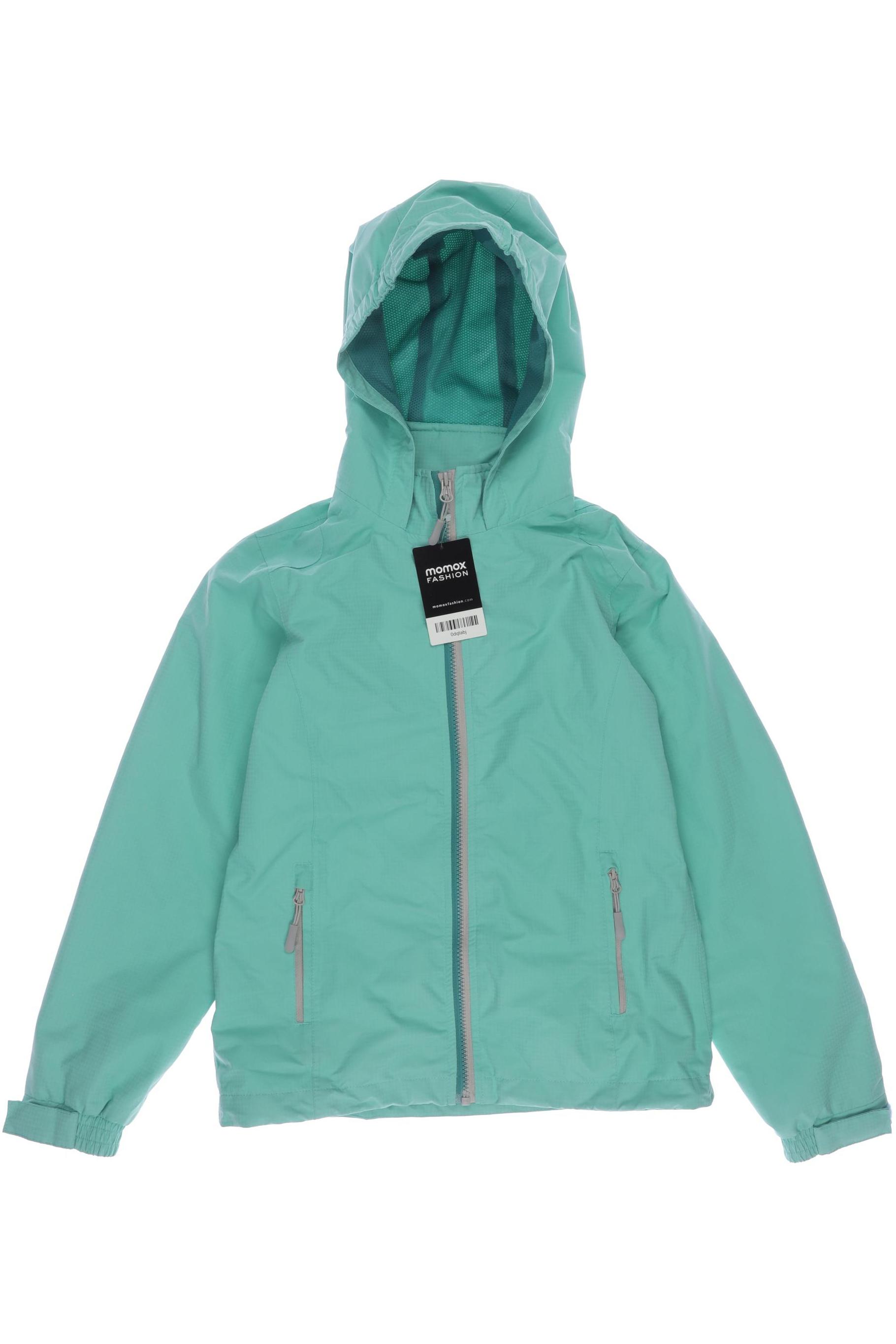 

Outburst Mädchen Jacke, türkis