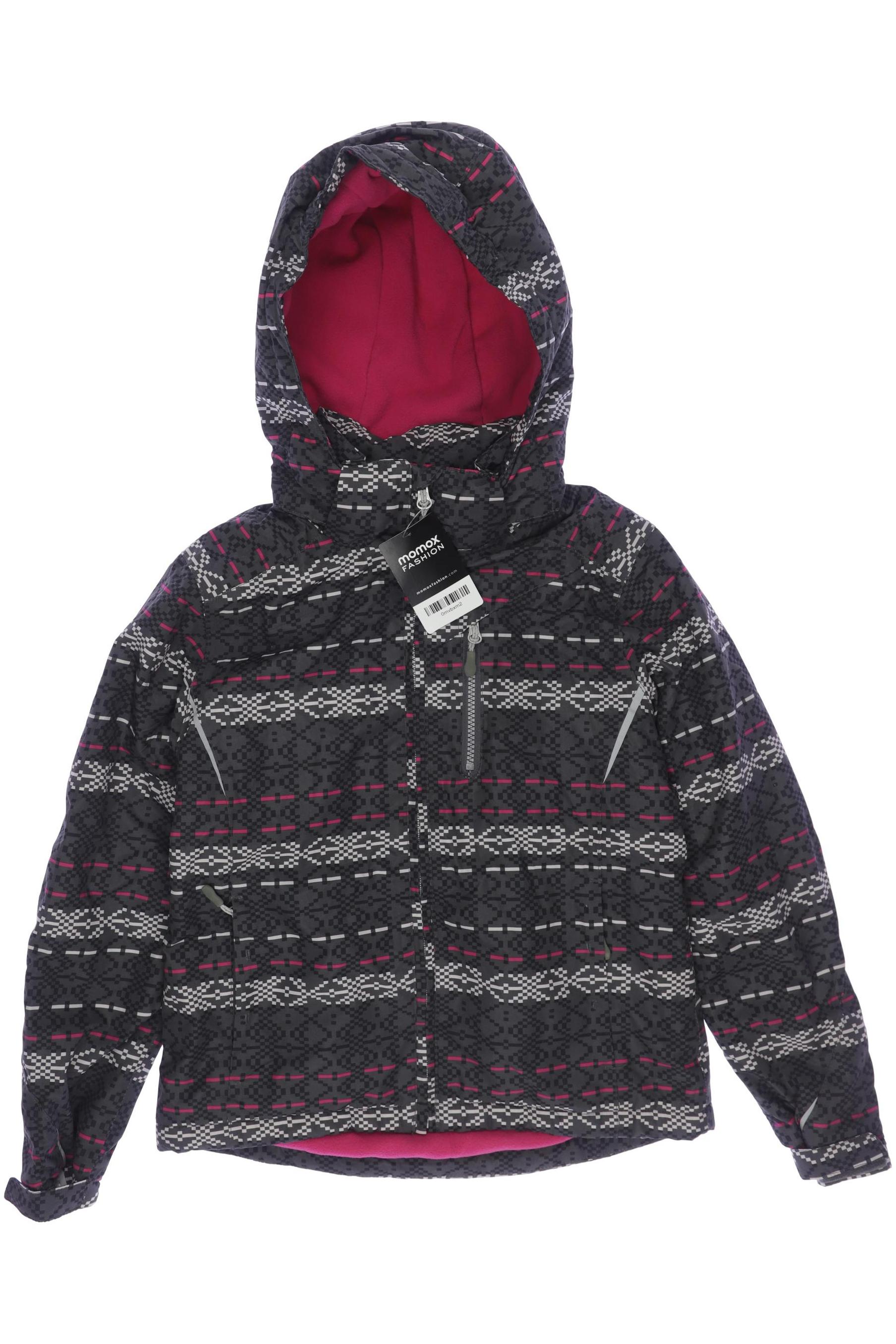 

Outburst Damen Jacke, grau, Gr. 152