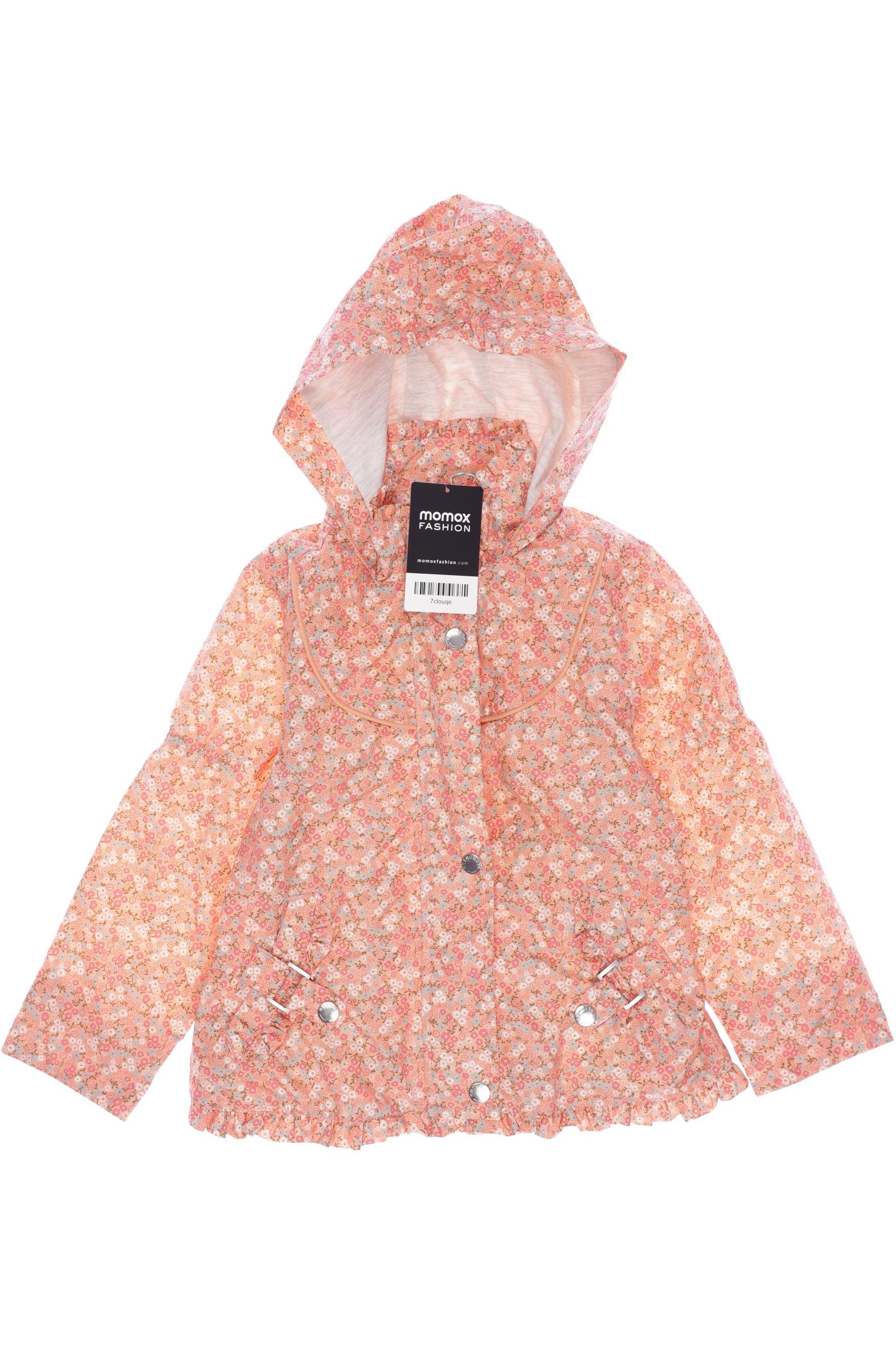 

Outburst Mädchen Jacke, orange
