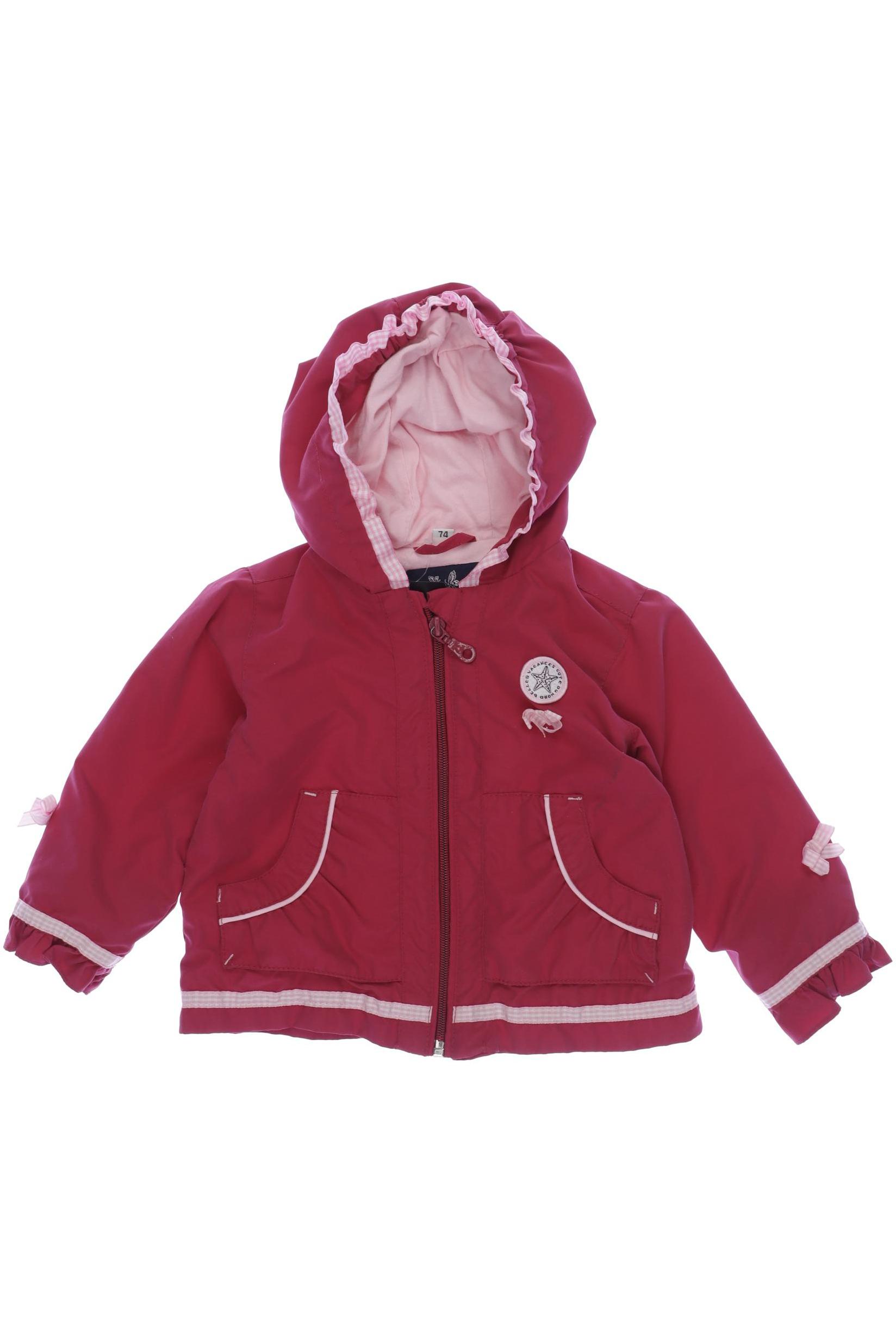

Outburst Mädchen Jacke, bordeaux