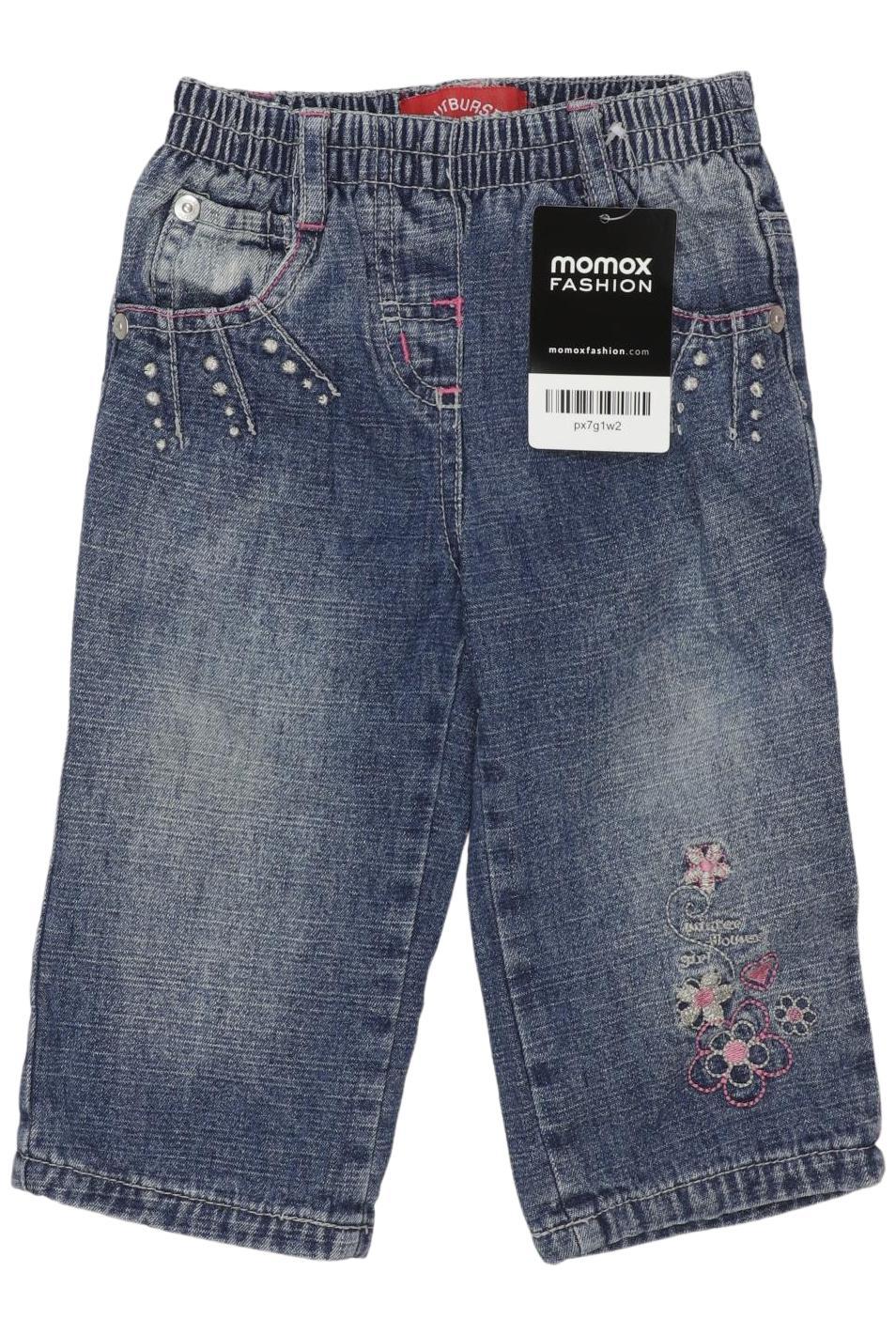 

Outburst Mädchen Jeans, blau, Gr. 74