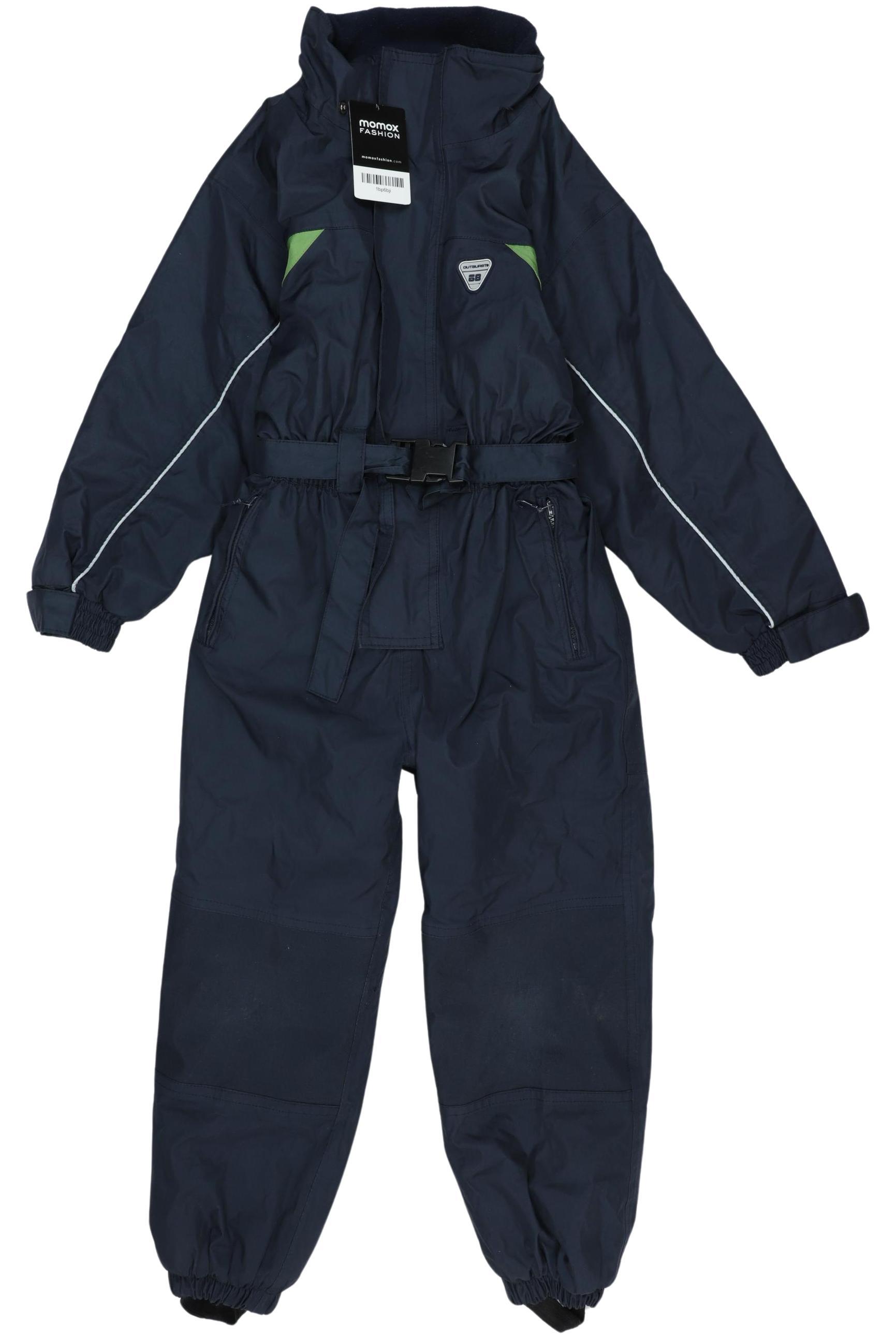 

Outburst Damen Schneeanzug, marineblau, Gr. 116