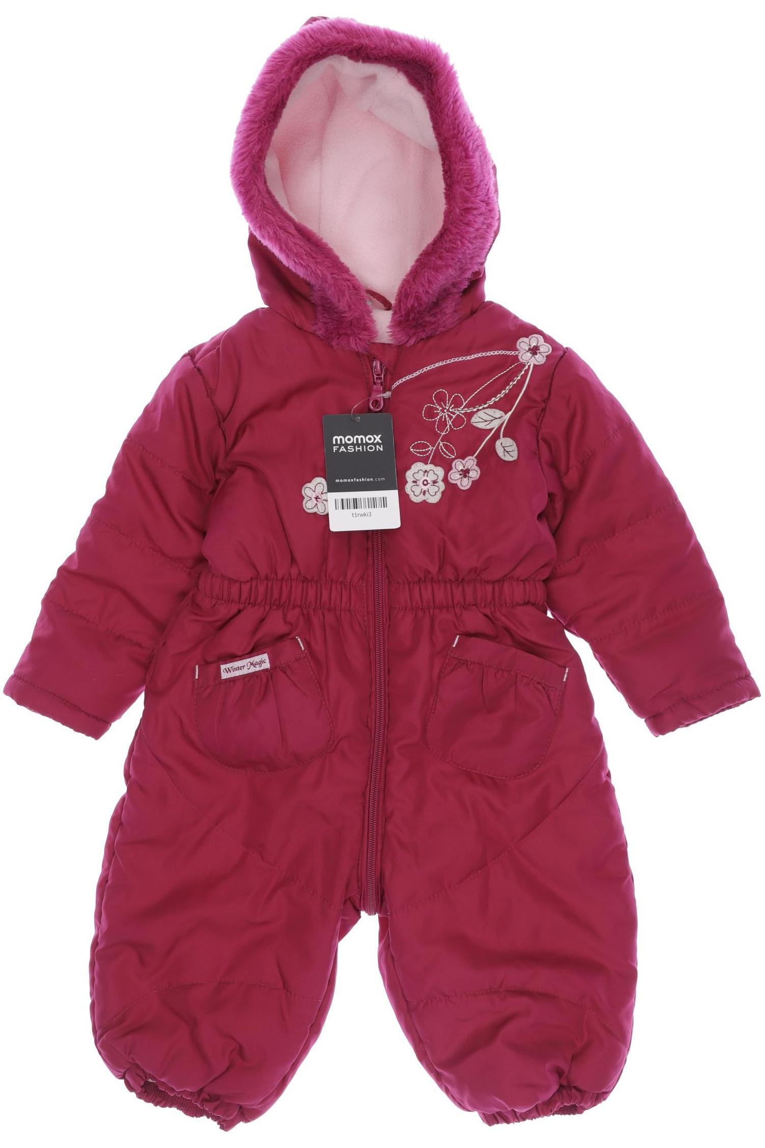 

Outburst Damen Schneeanzug, pink, Gr. 74