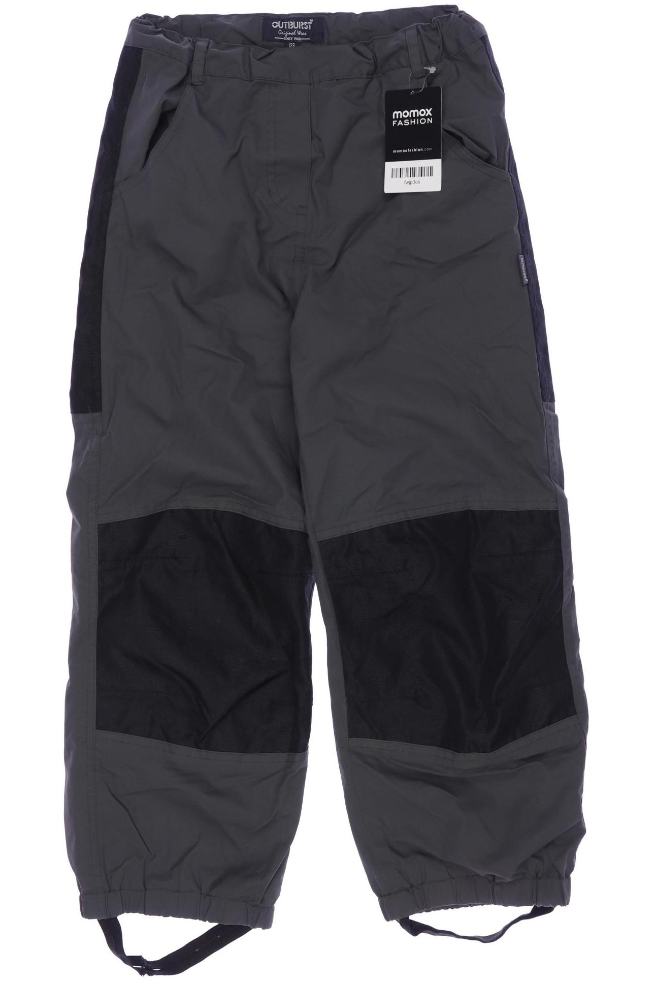 

Outburst Damen Stoffhose, grau, Gr. 128
