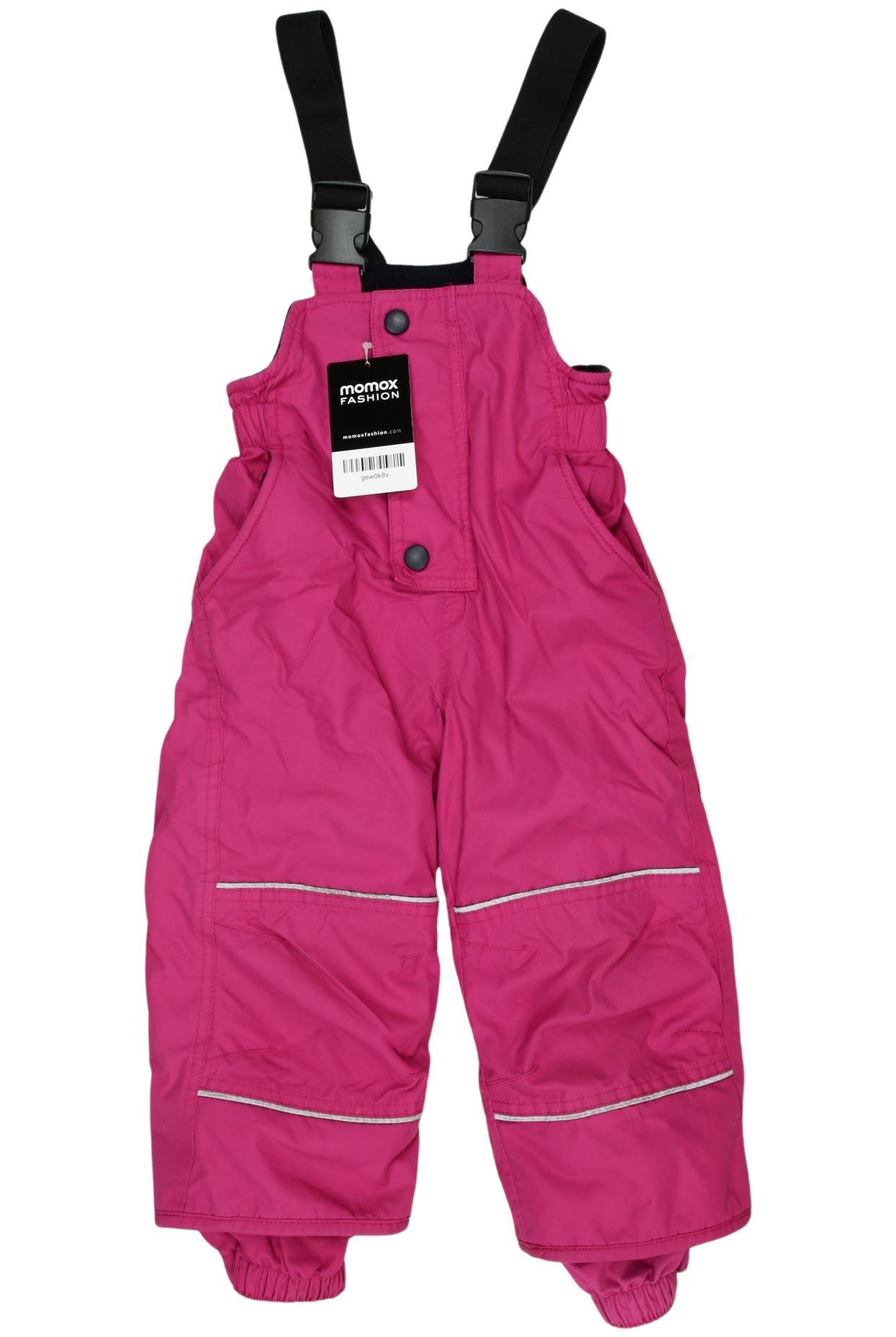 

Outburst Damen Stoffhose, pink, Gr. 92
