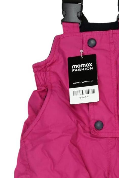 Thumbnail - Outburst Mädchen Stoffhose, pink, Gr. 92