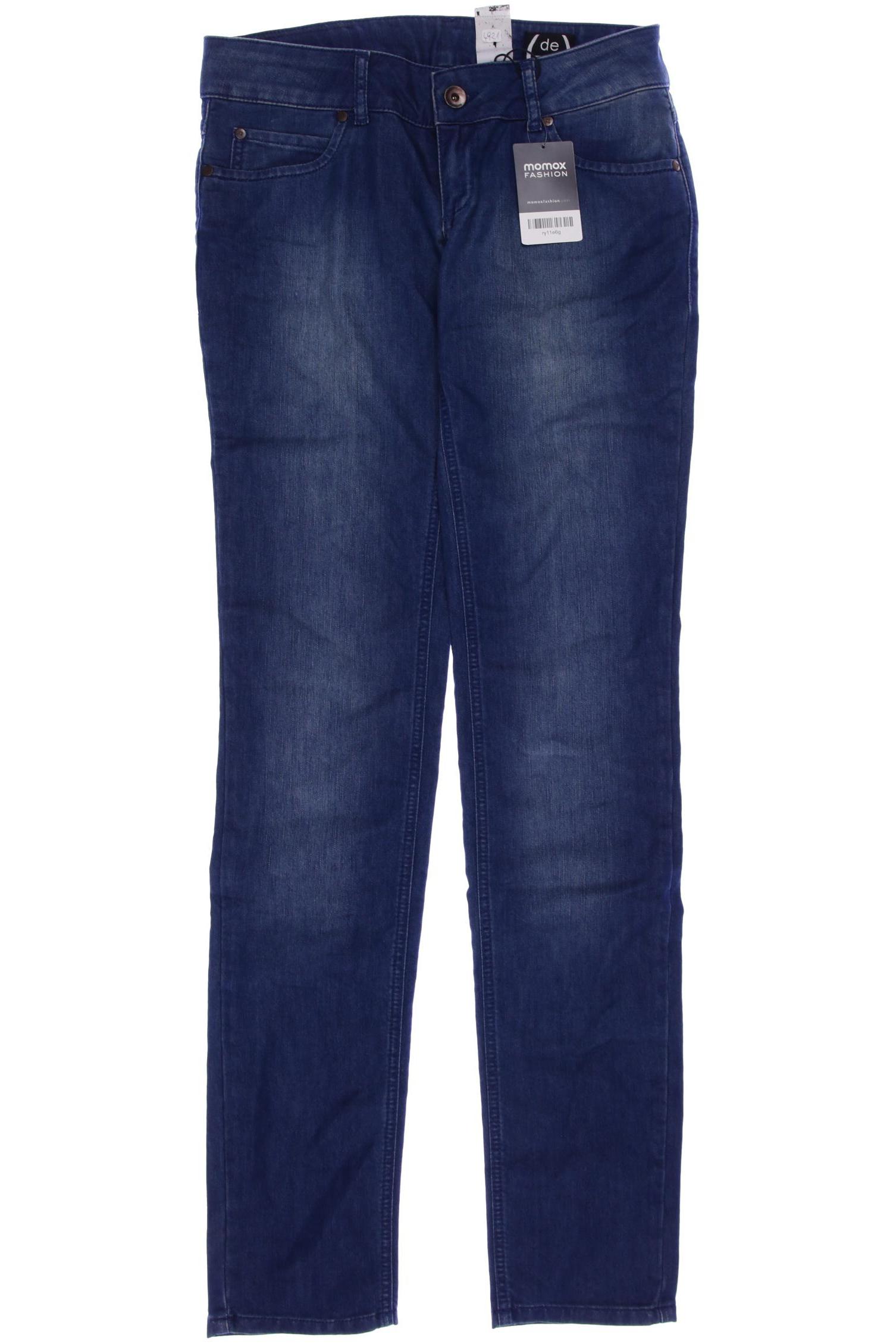 

Outfitters Nation Damen Jeans, blau, Gr. 29