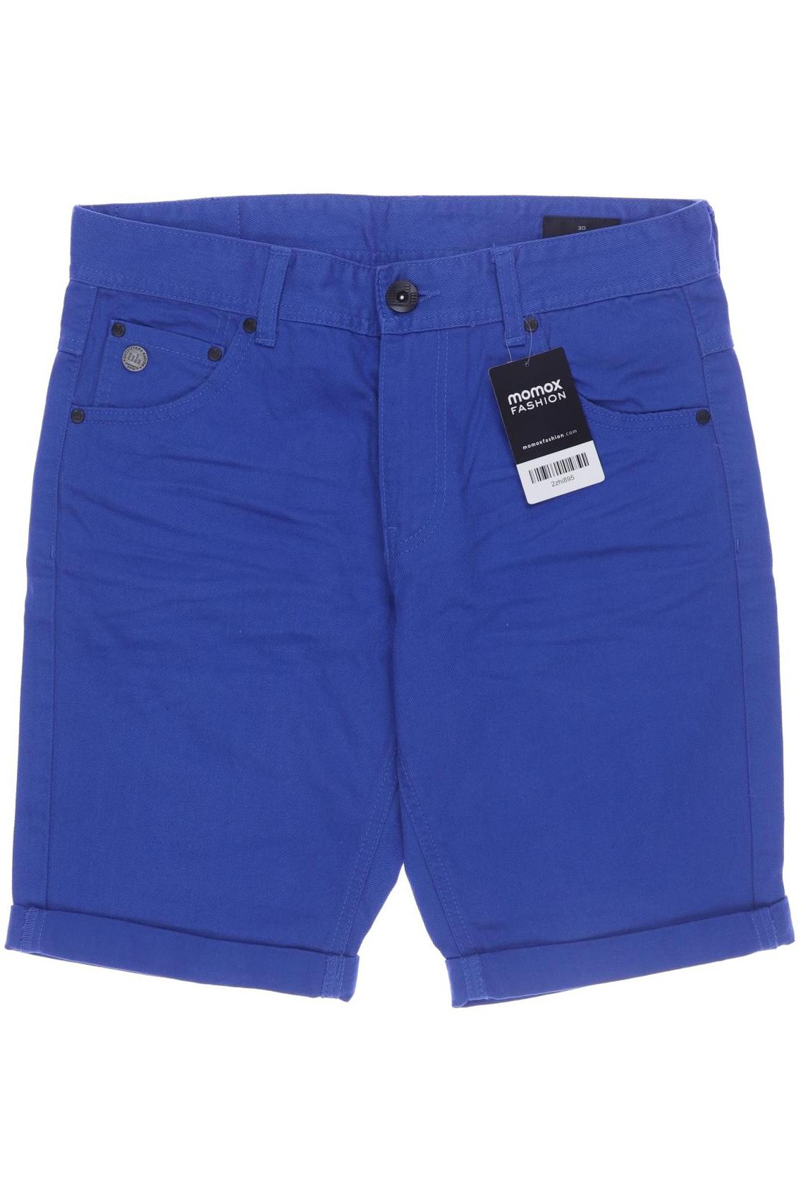 

Outfitters Nation Damen Shorts, blau, Gr. 30