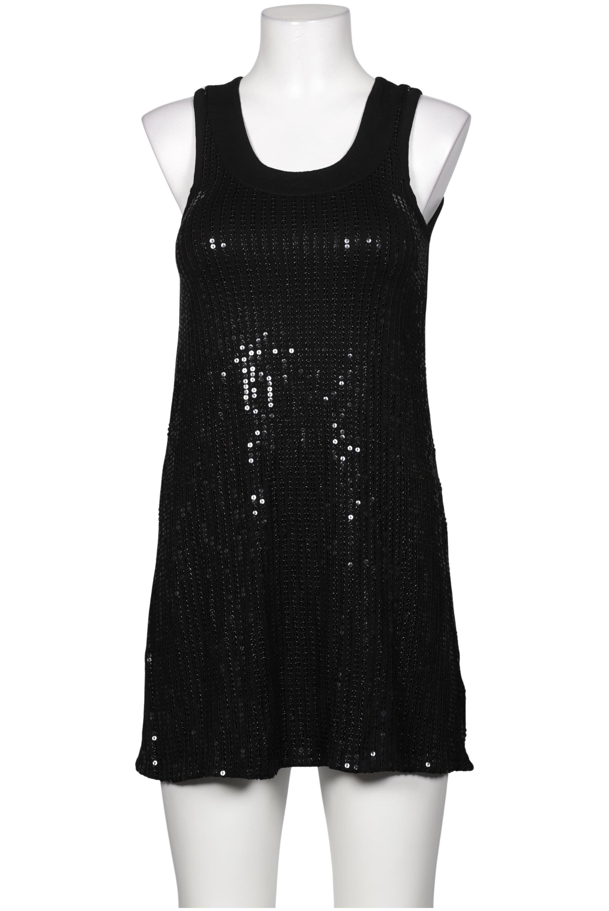 

Outfitters Nation Damen Kleid, schwarz, Gr. 38