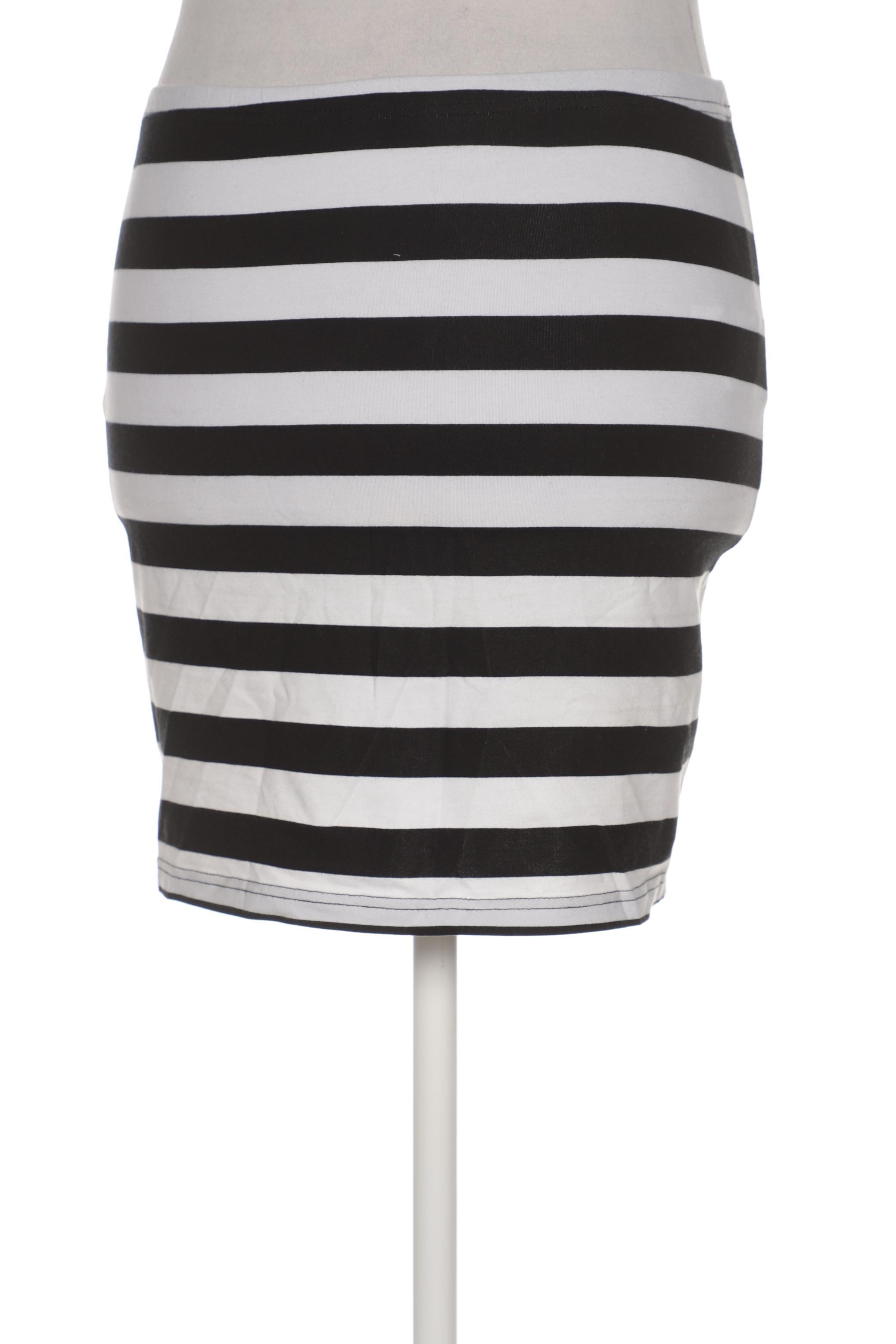 

Outfitters Nation Damen Rock, schwarz, Gr. 42
