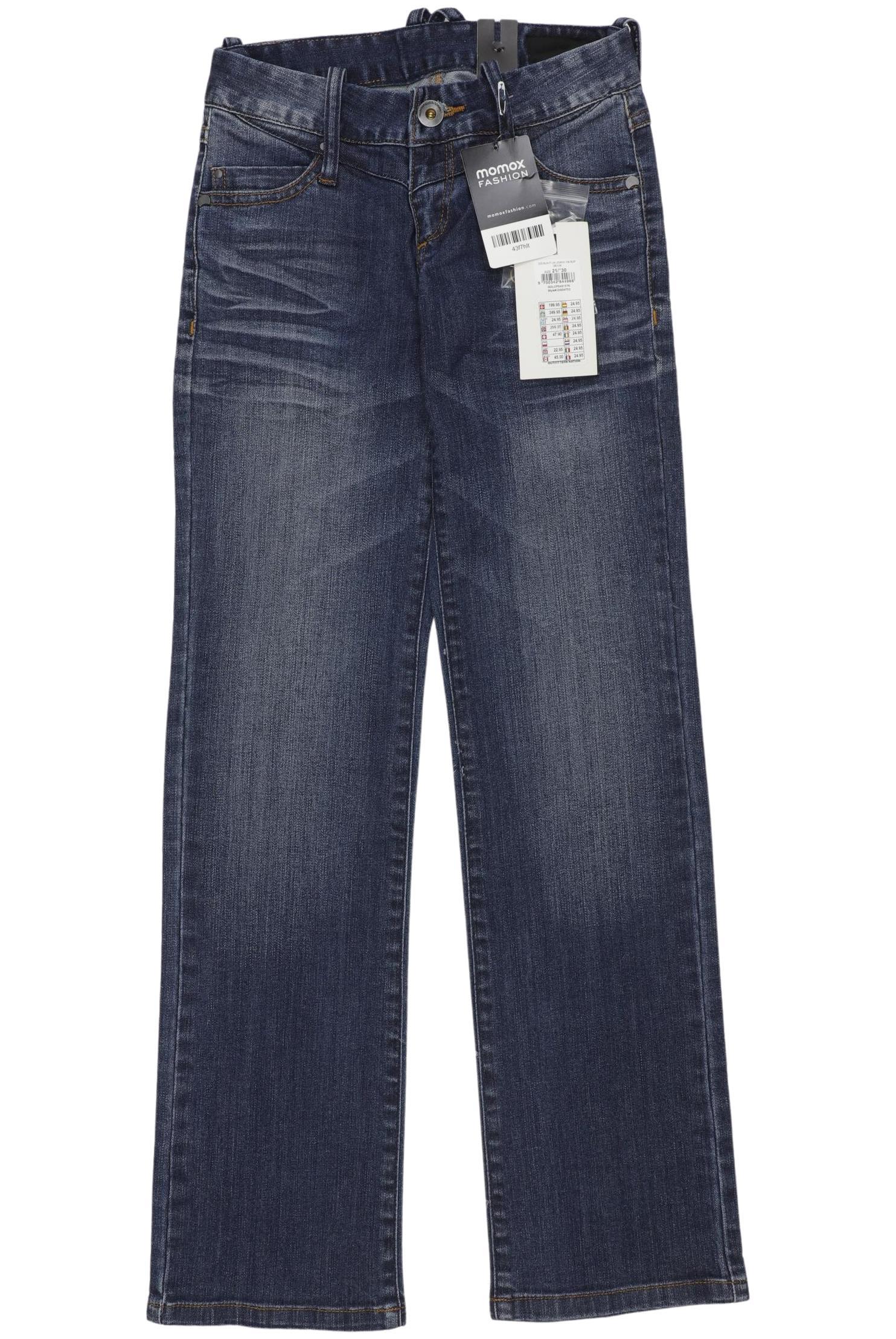 

Outfitters Nation Damen Jeans, blau, Gr. 0