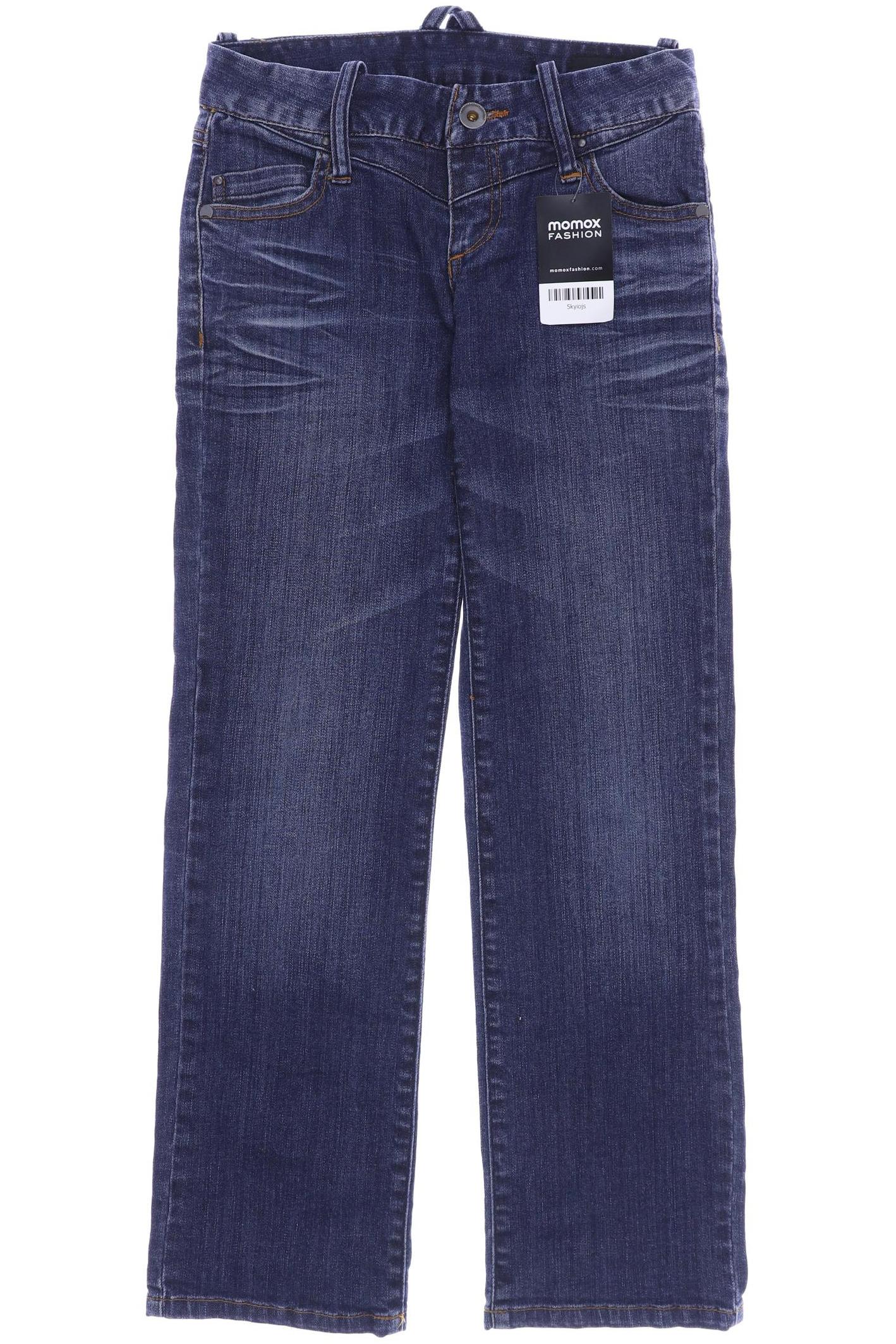 

OUTFITTERS NATION Damen Jeans, marineblau