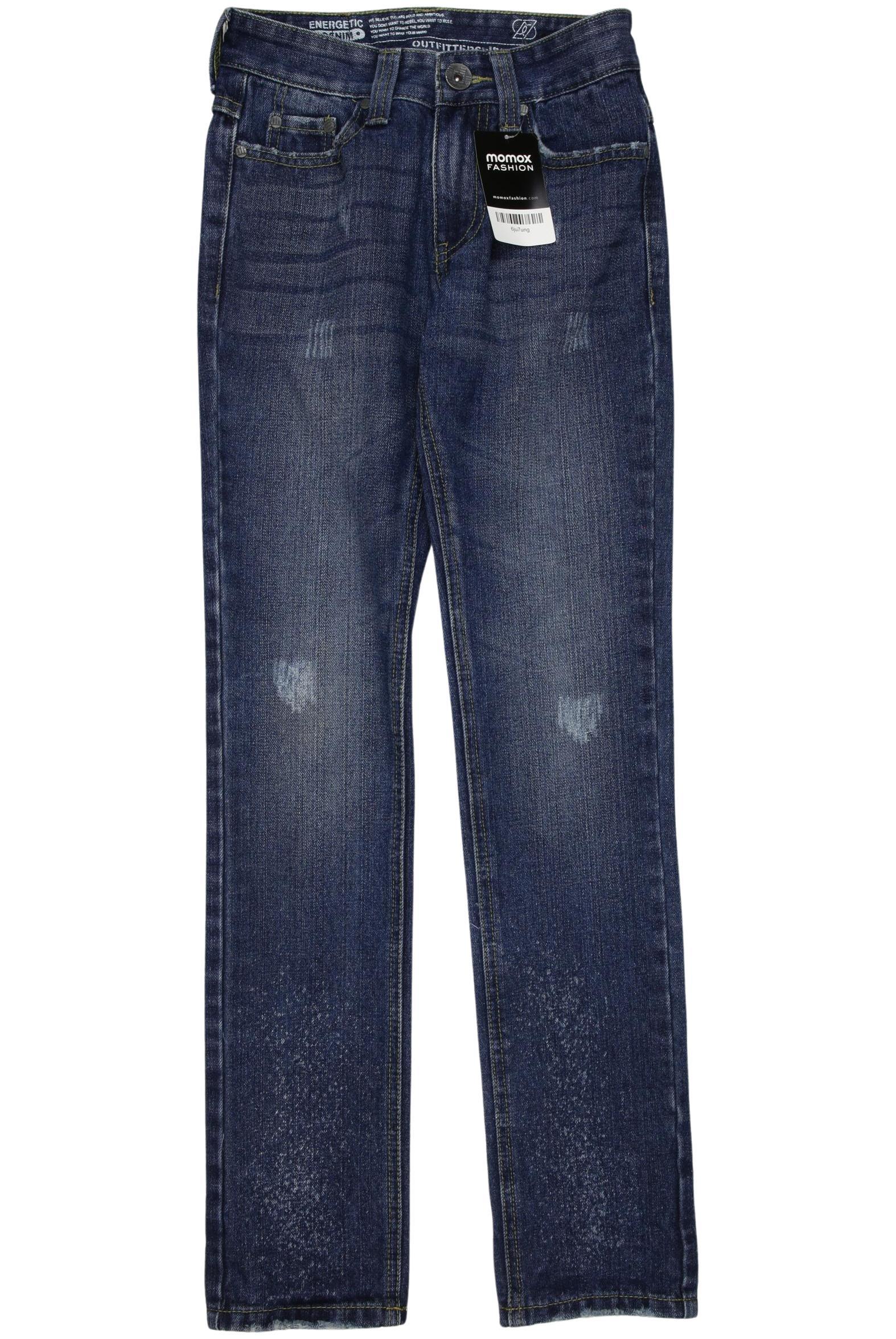 

Outfitters Nation Damen Jeans, blau, Gr. 24