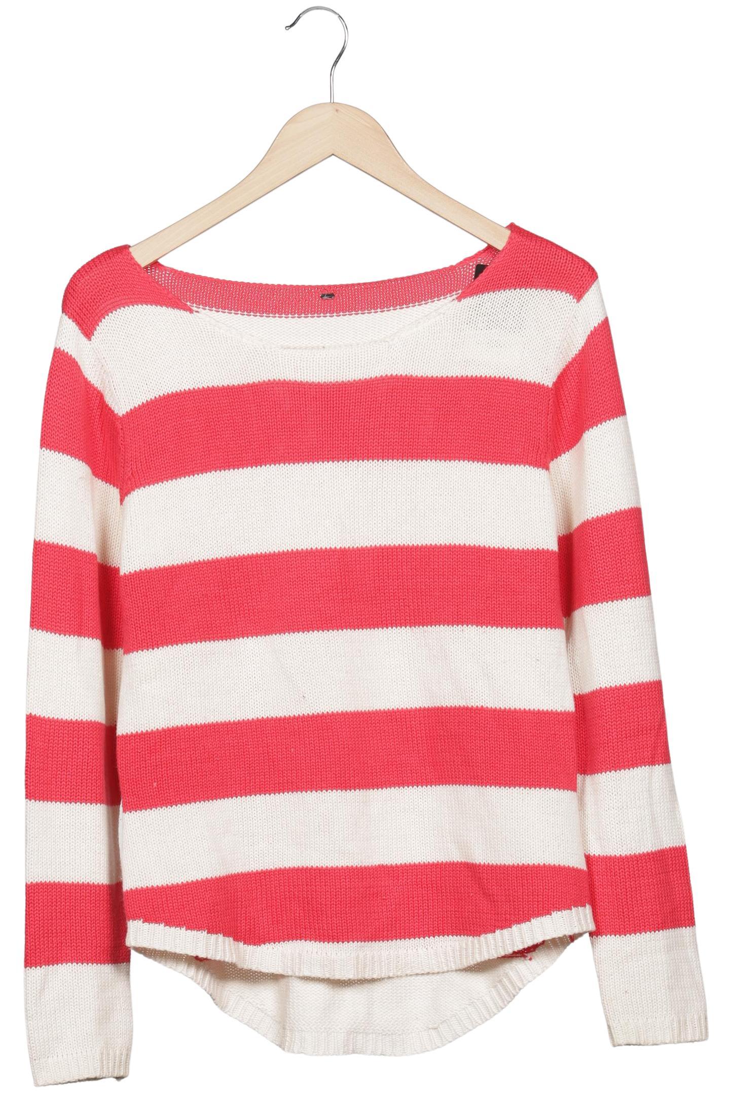 

Outfitters Nation Damen Pullover, mehrfarbig, Gr. 38