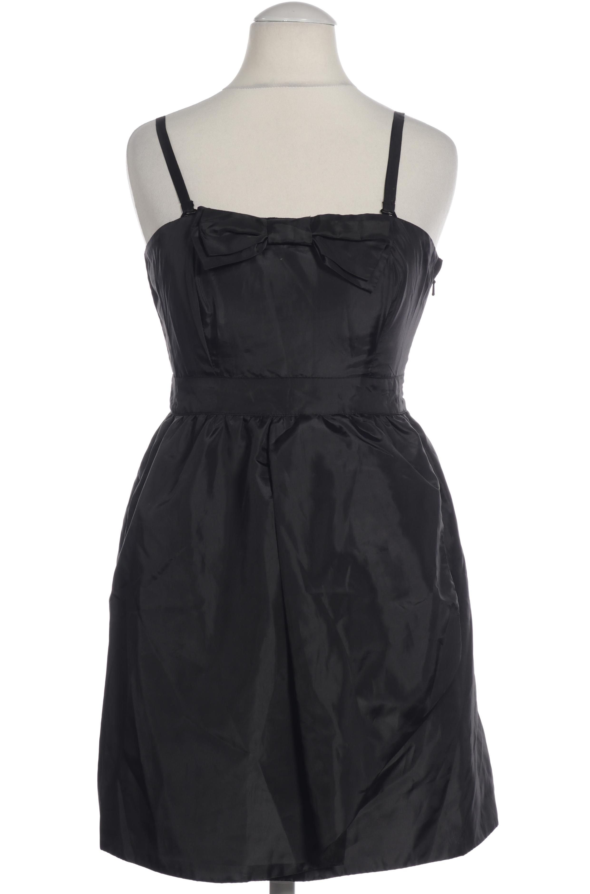 

Outfitters Nation Damen Top, schwarz, Gr. 34