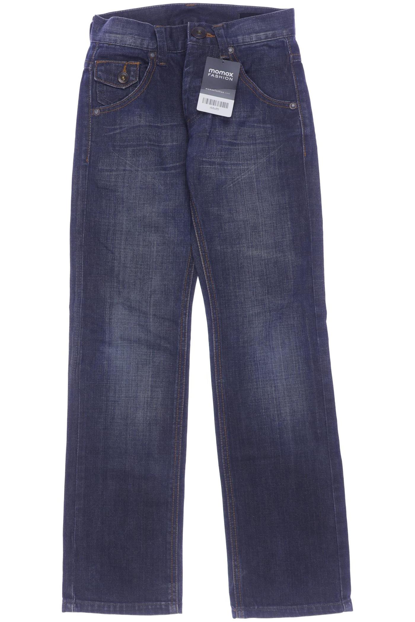 

Outfitters Nation Damen Jeans, blau, Gr. 24