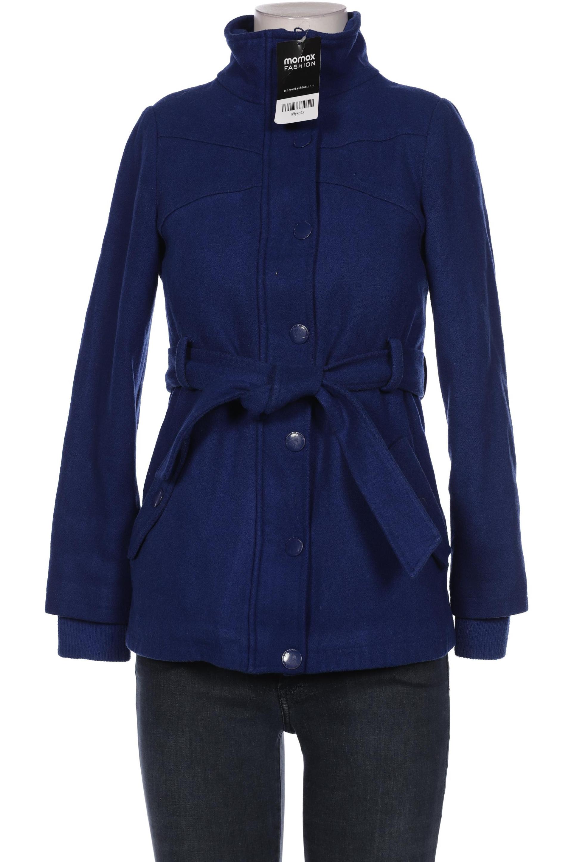 

Outfitters Nation Damen Jacke, blau, Gr. 34