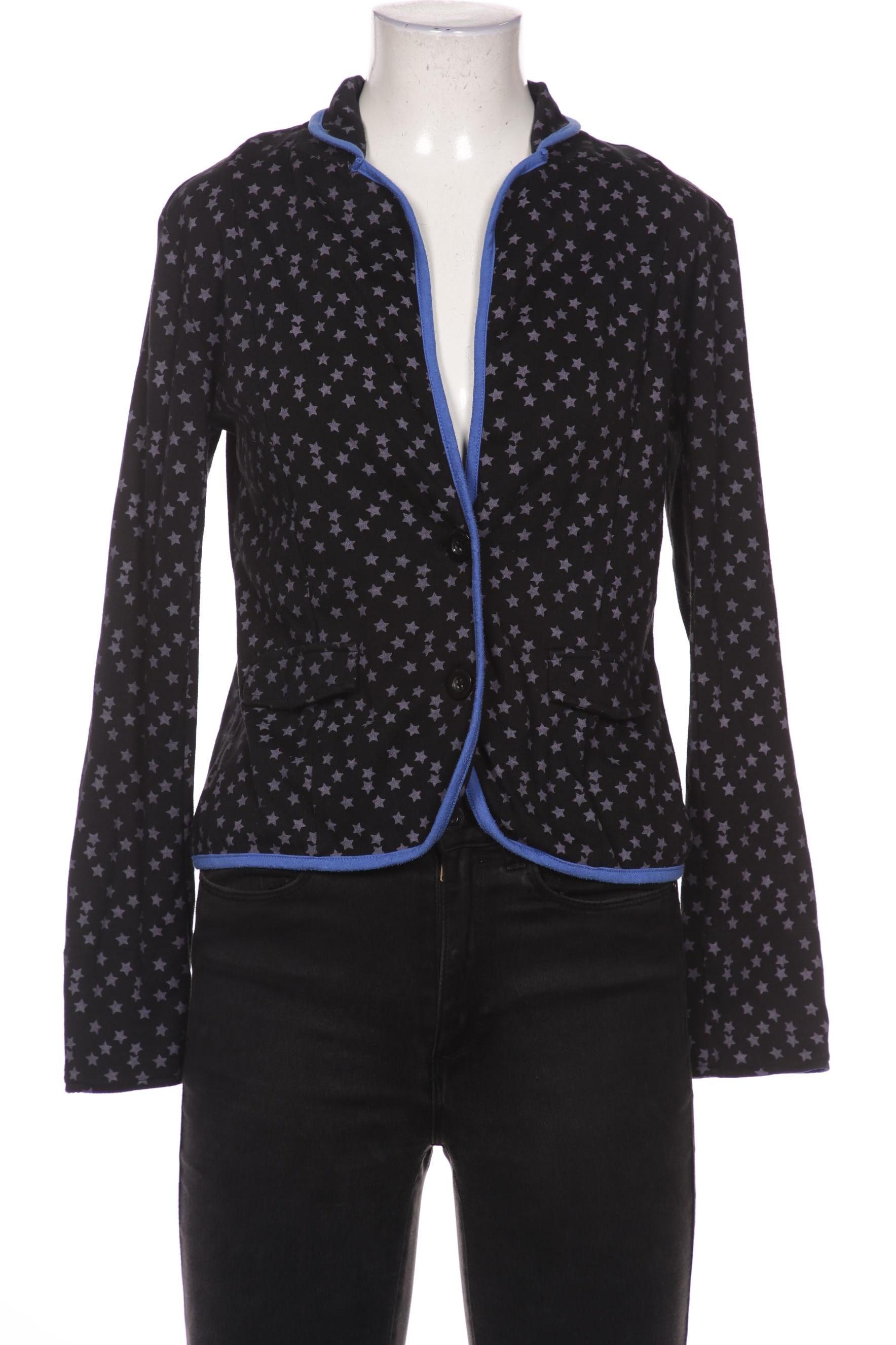 

Outfitters Nation Damen Blazer, schwarz, Gr. 38