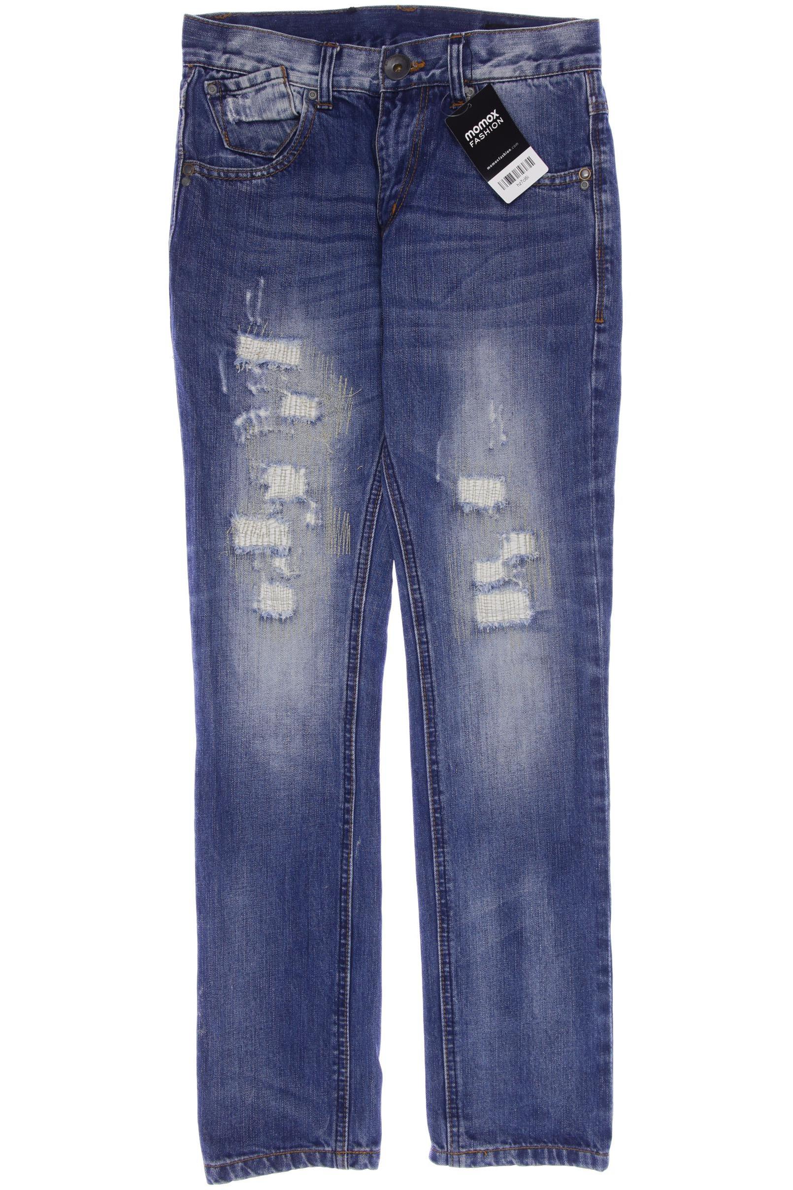 

Outfitters Nation Damen Jeans, blau, Gr. 27