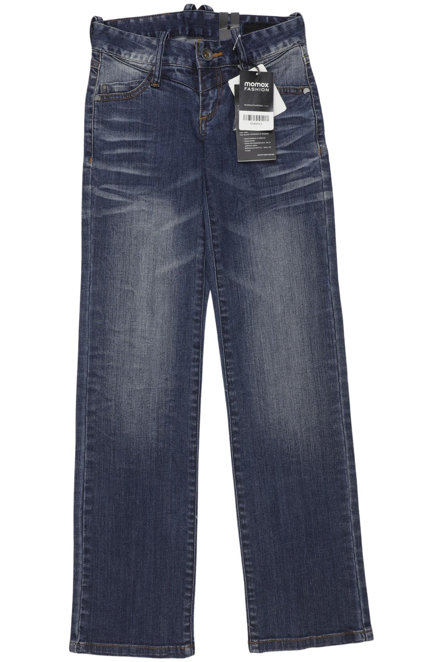 

Outfitters Nation Damen Jeans, blau, Gr. 0