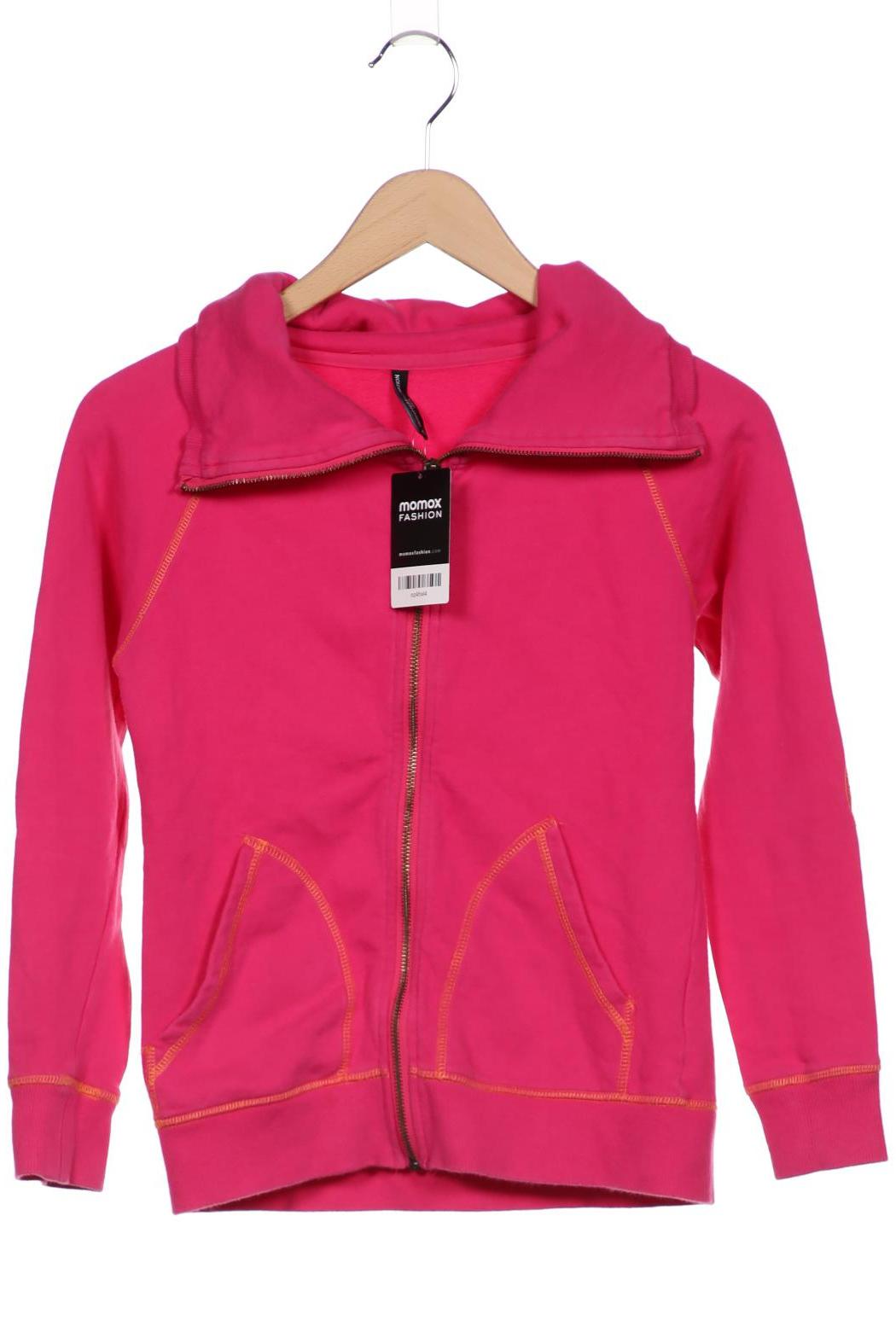 

OUTFITTERS NATION Damen Sweatshirt, pink