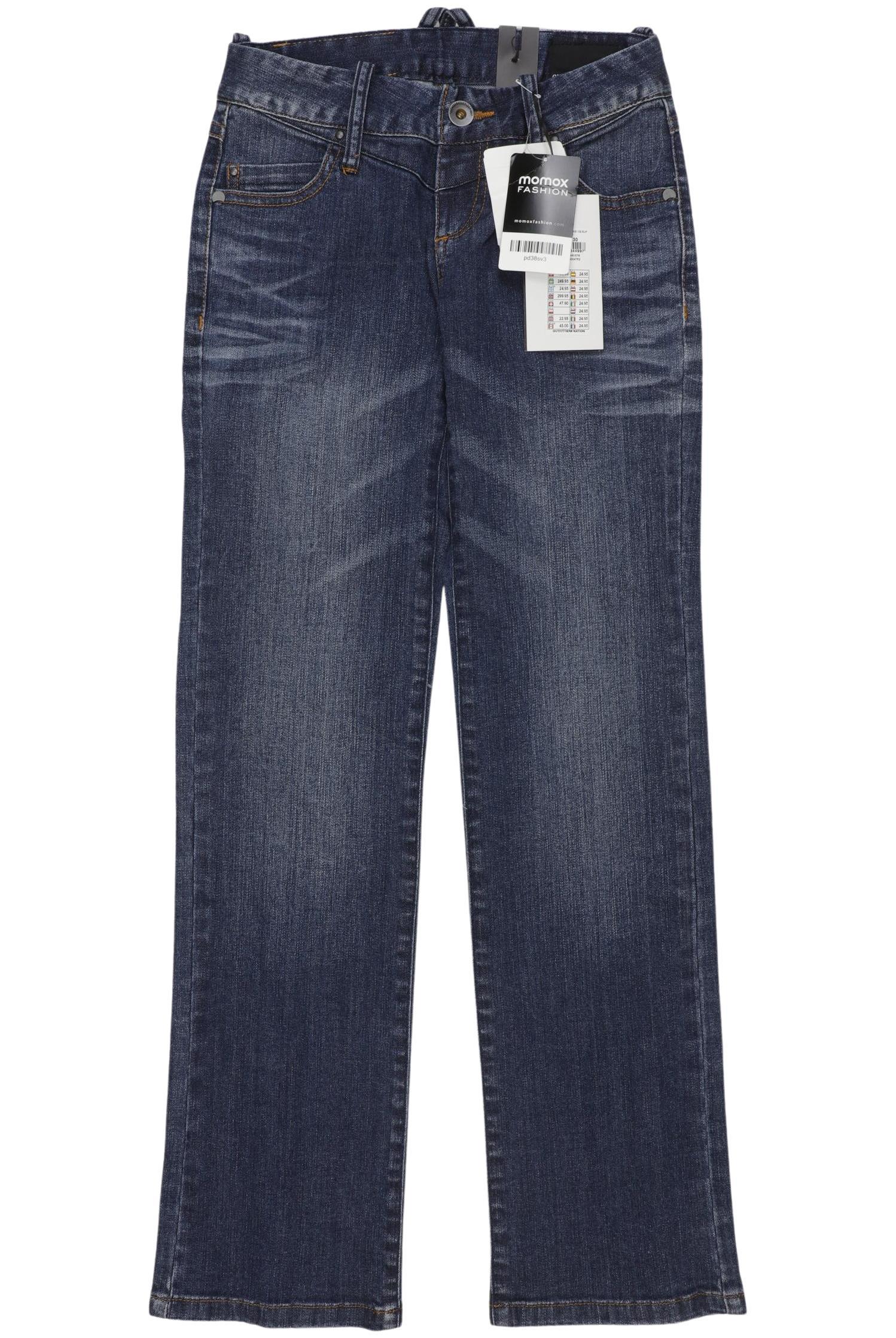 

Outfitters Nation Damen Jeans, blau, Gr. 0