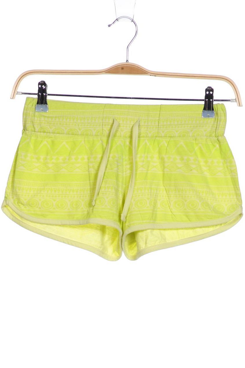 

OUTFITTERS NATION Damen Shorts, hellgrün